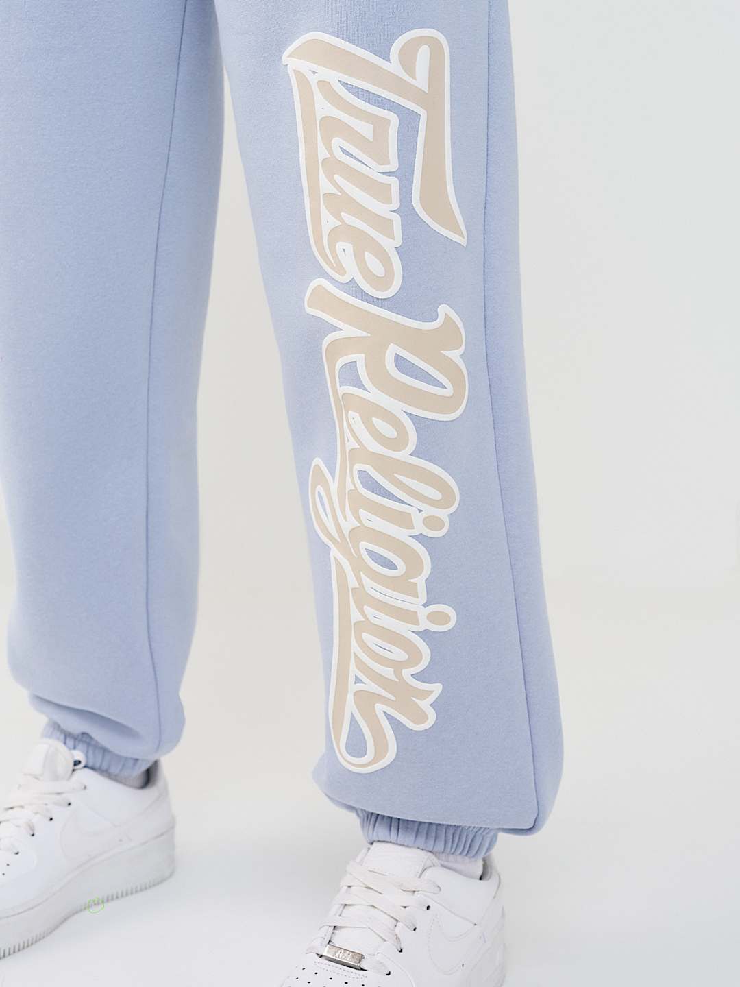 BOYFRIEND FLEECE JOGGER, image 4