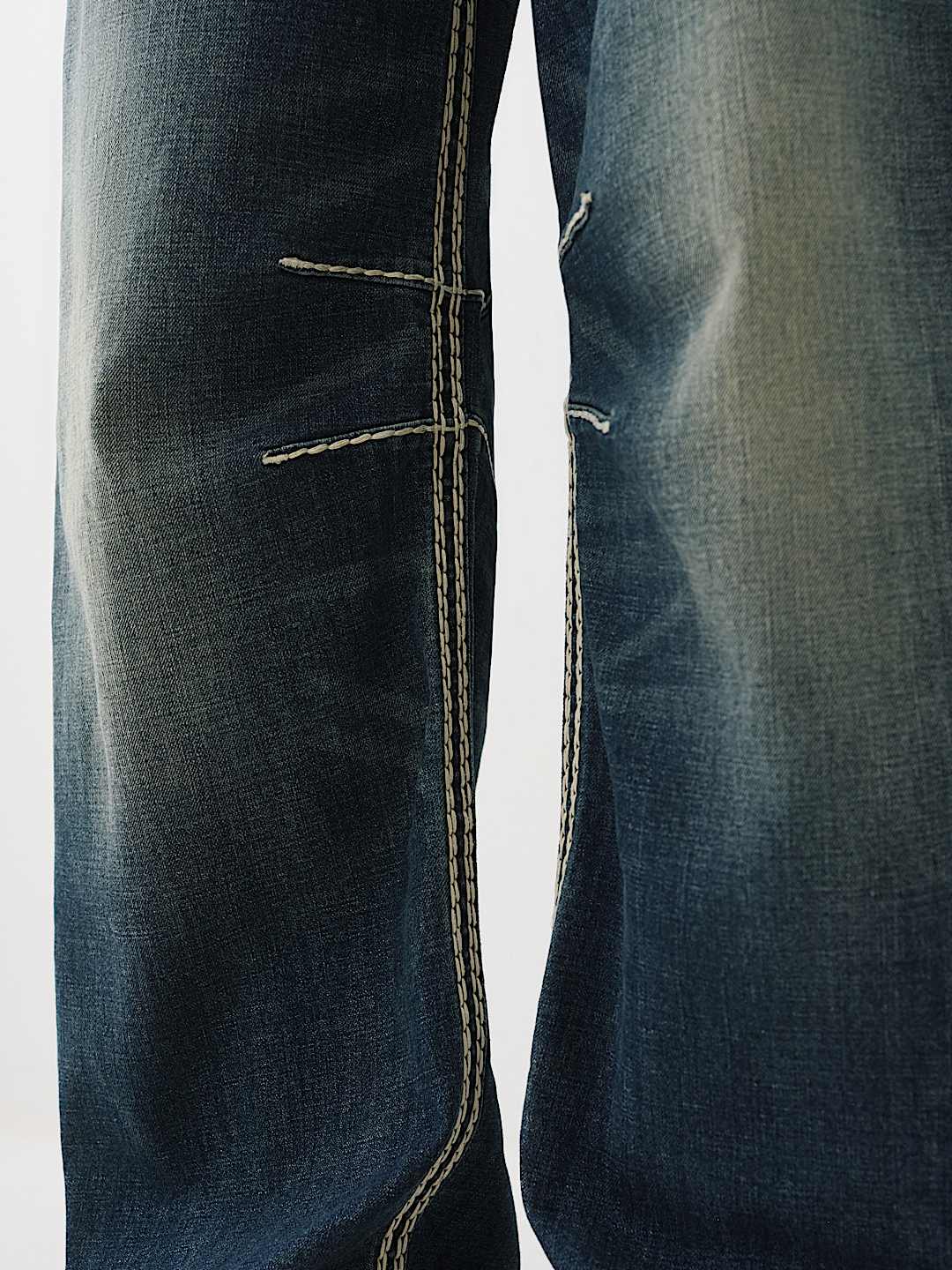 BAILEY SUPER QT BARREL JEAN, image 10