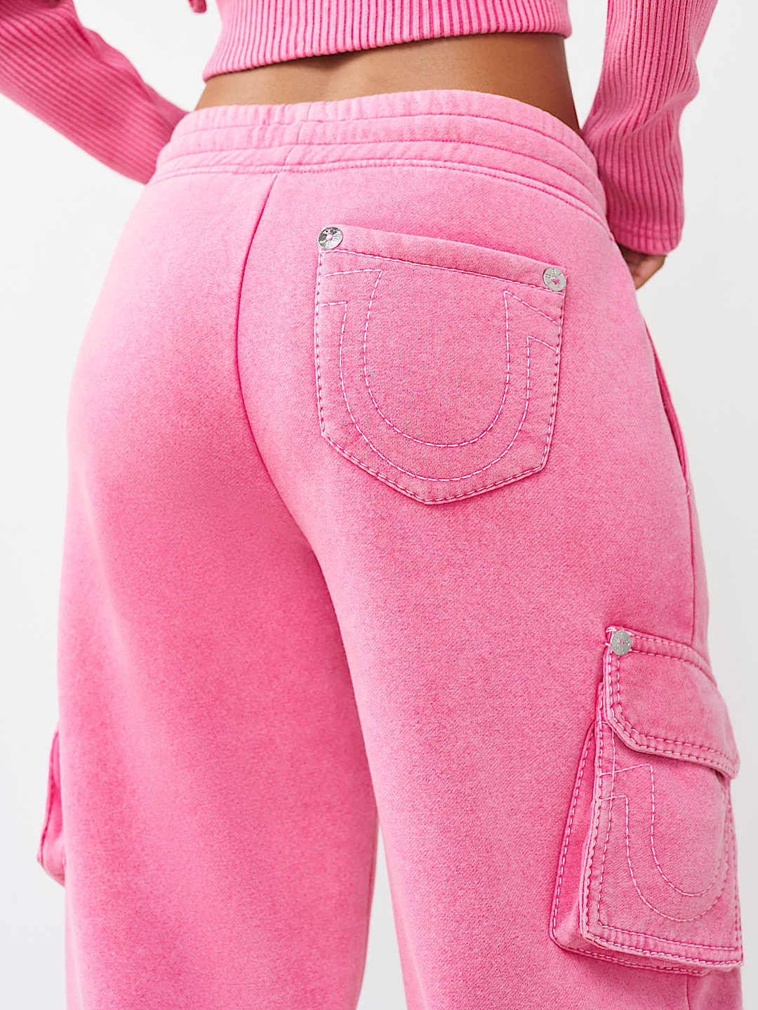 BIG T CARGO JOGGER, image 6