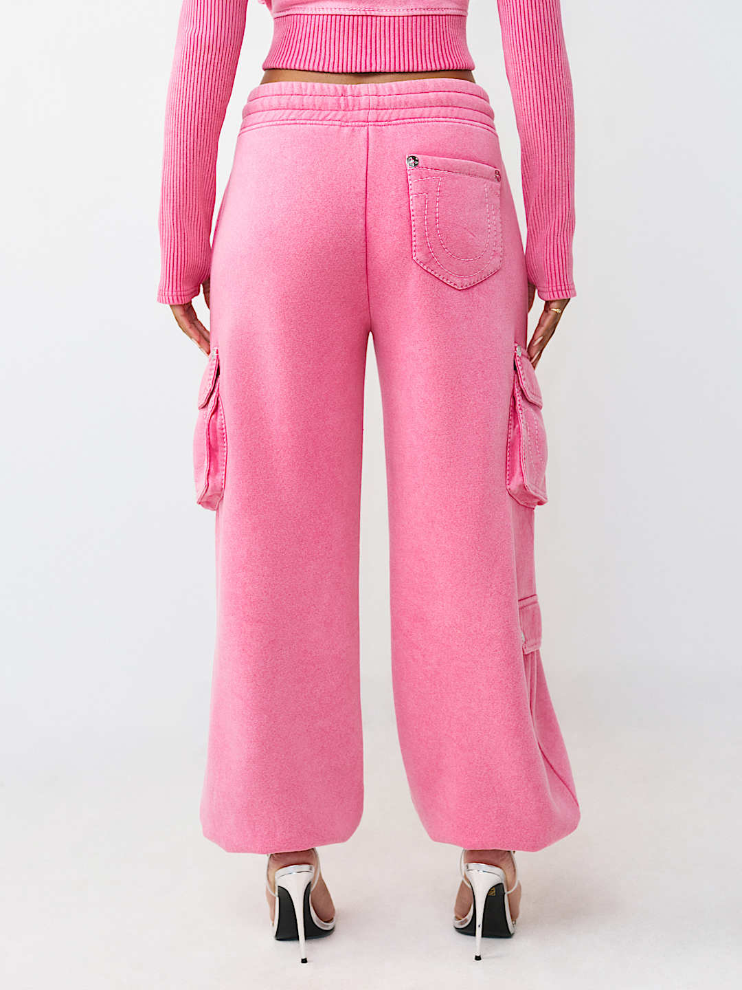 BIG T CARGO JOGGER, image 7