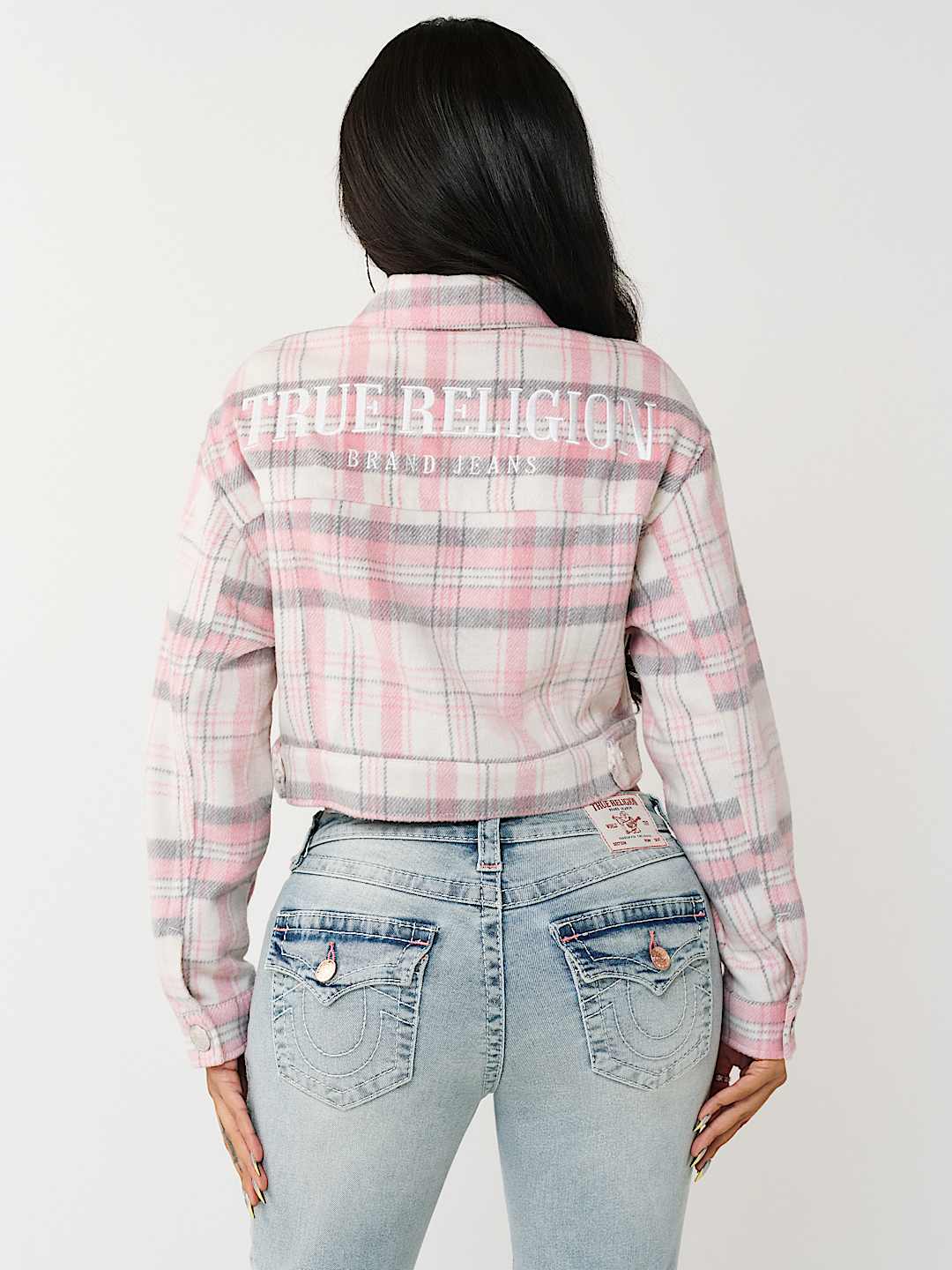 FLANNEL SHACKET, image 6