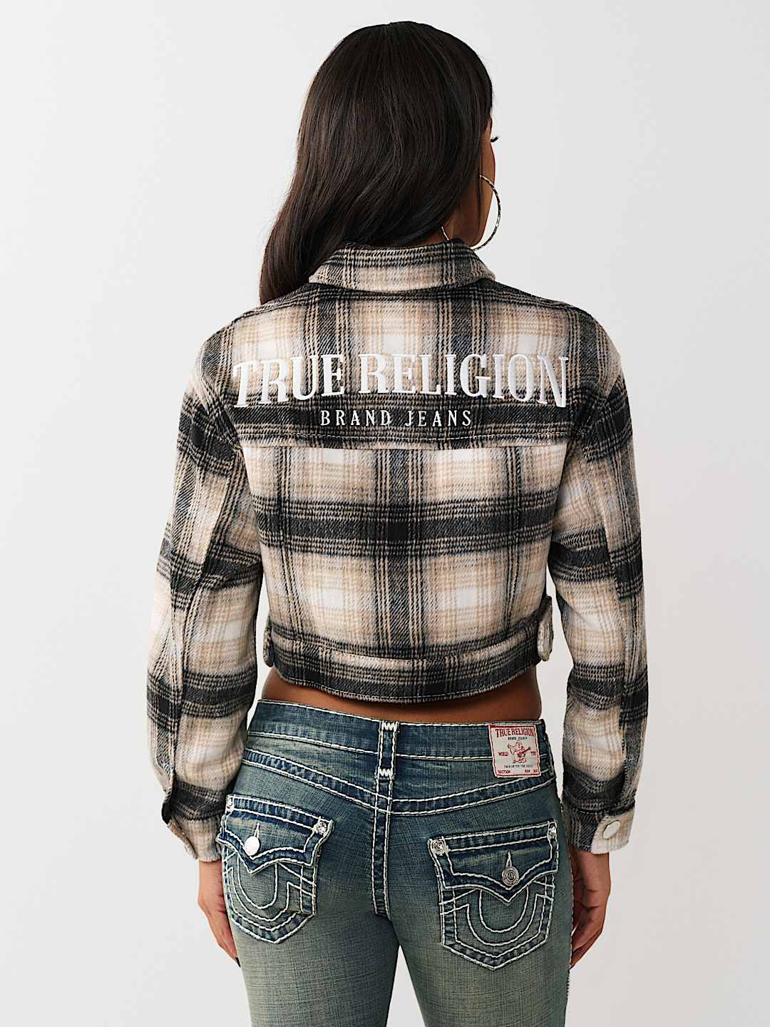 FLANNEL SHACKET, image 6