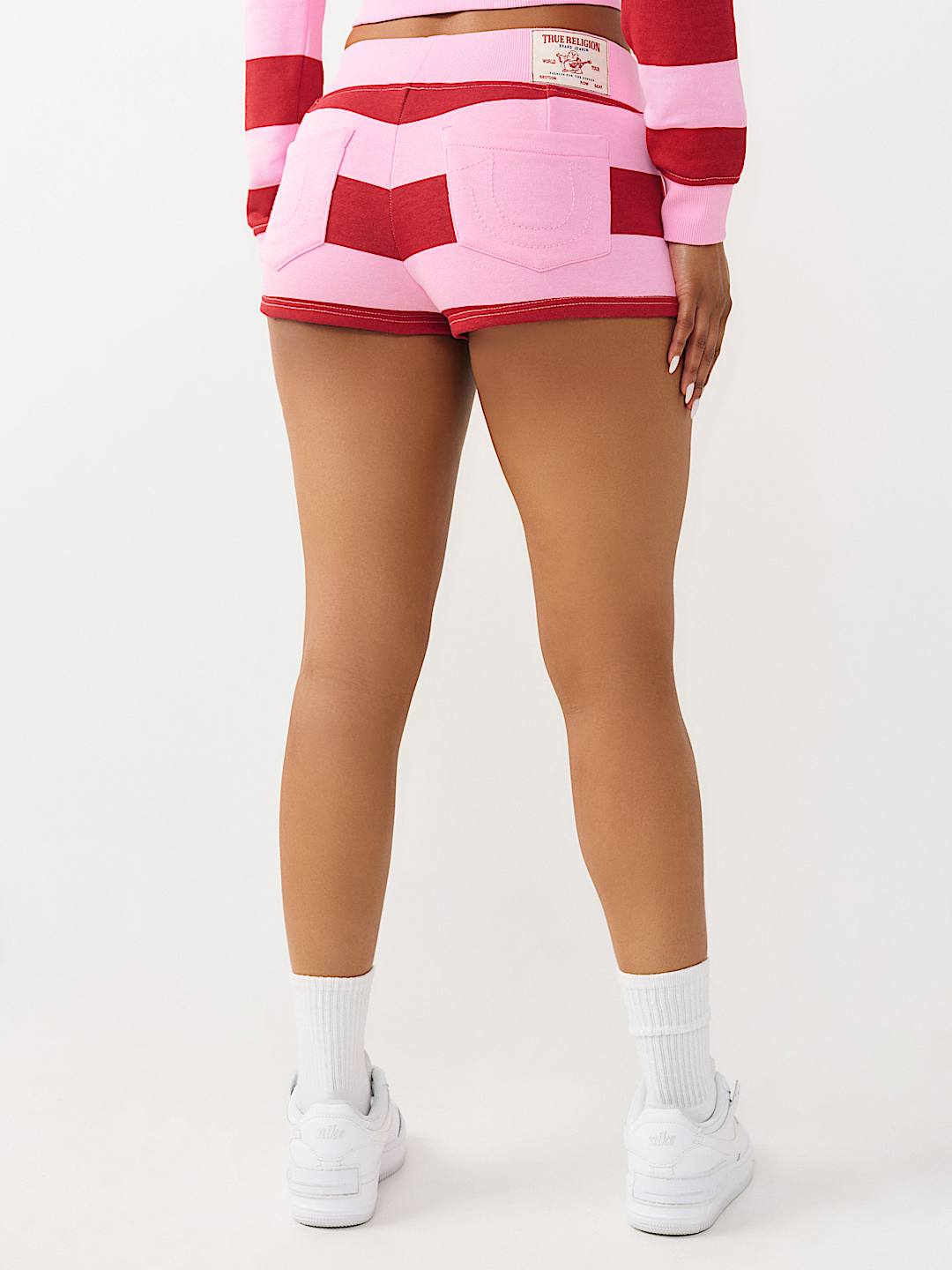 RUGBY SPORTY SHORT, image 5