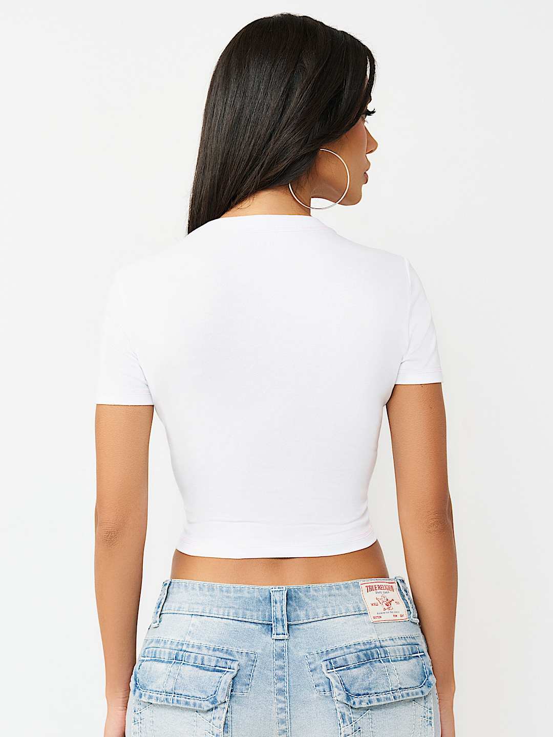 CASH MONEY BABY TEE, image 5