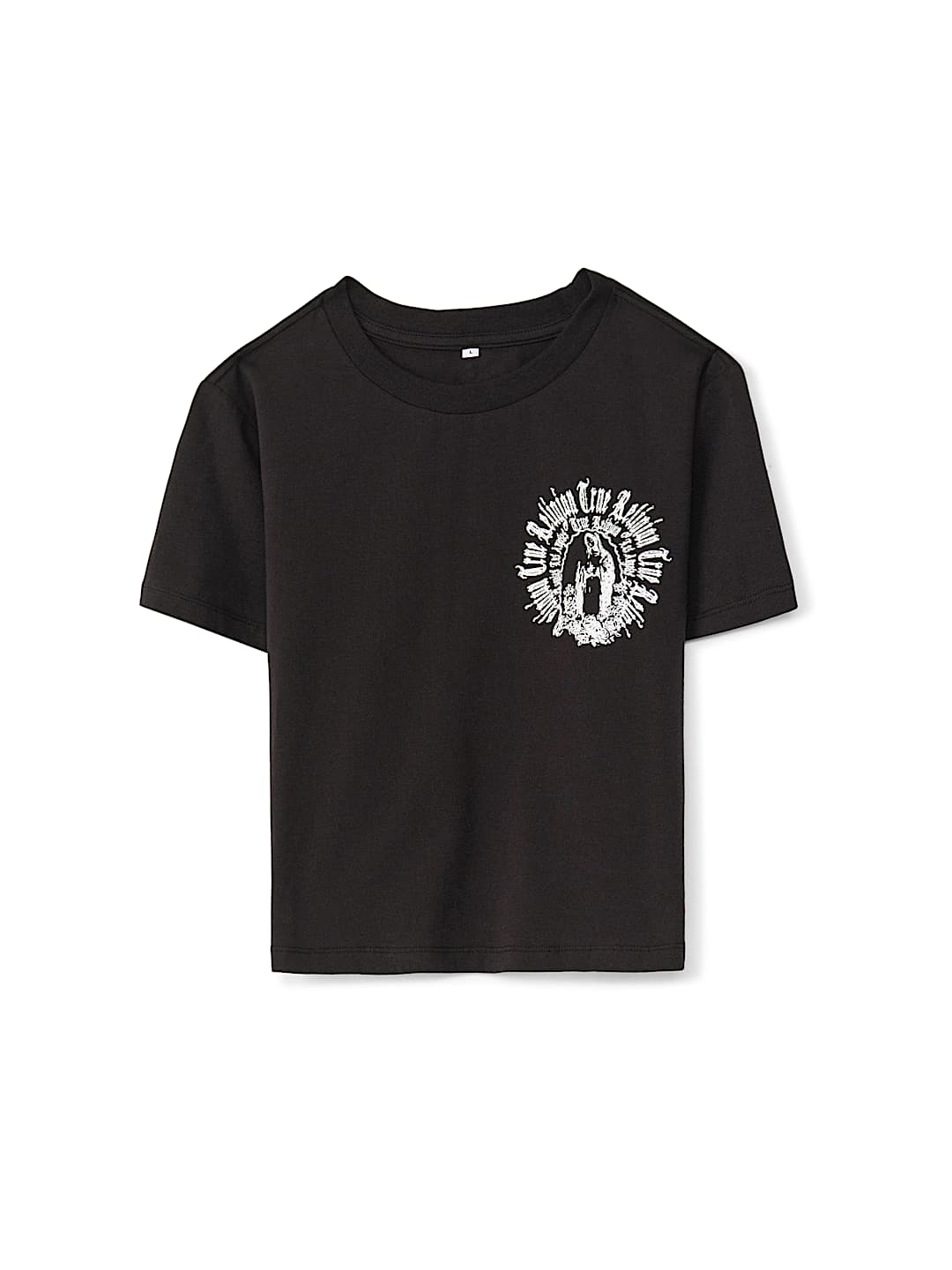 BLESSED BABY TEE, image 8