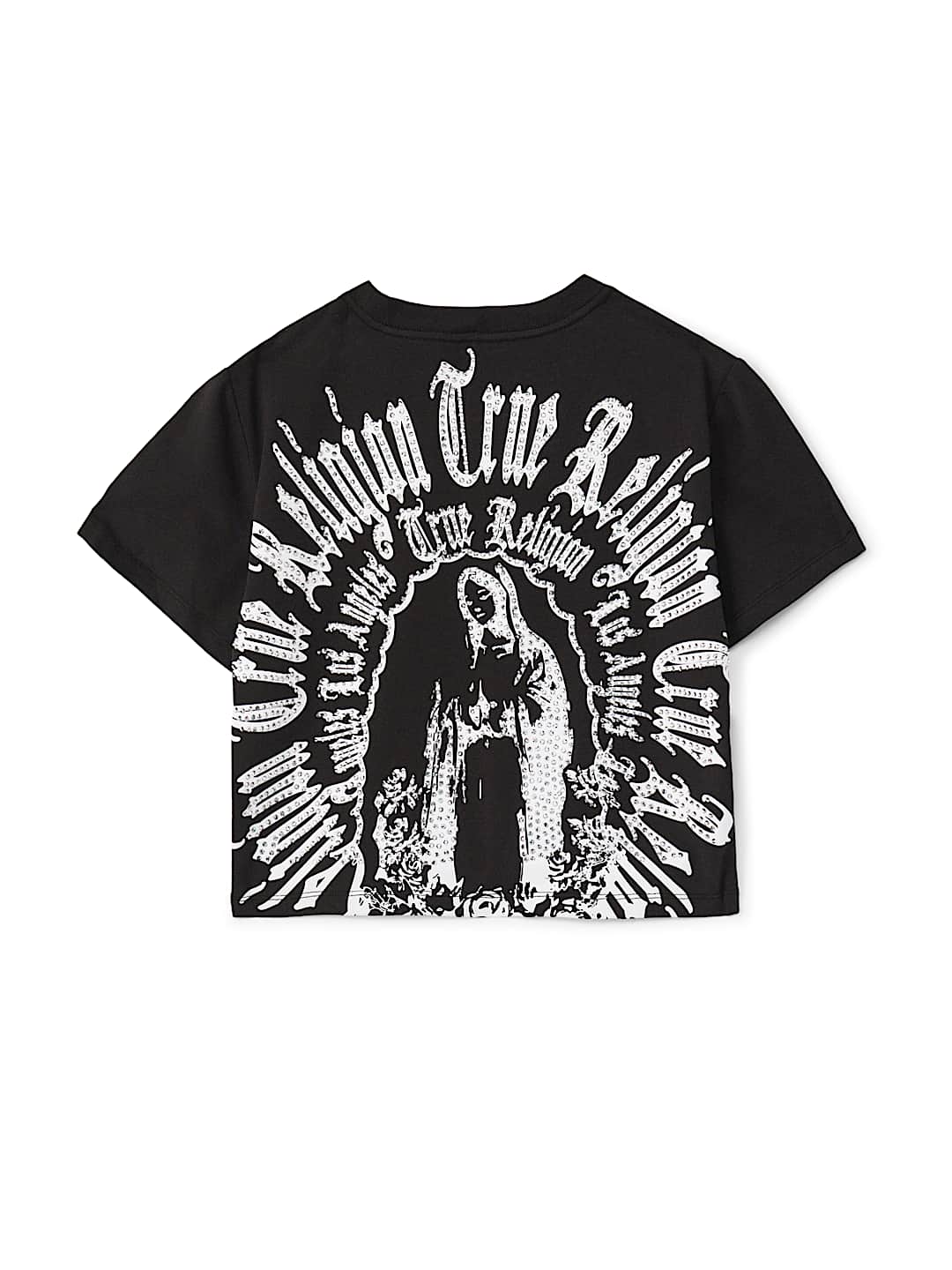 BLESSED BABY TEE, image 9