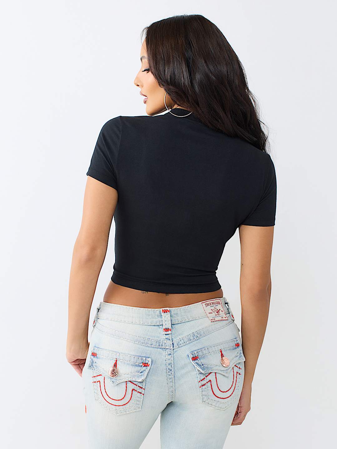BUDDHA BABY TEE