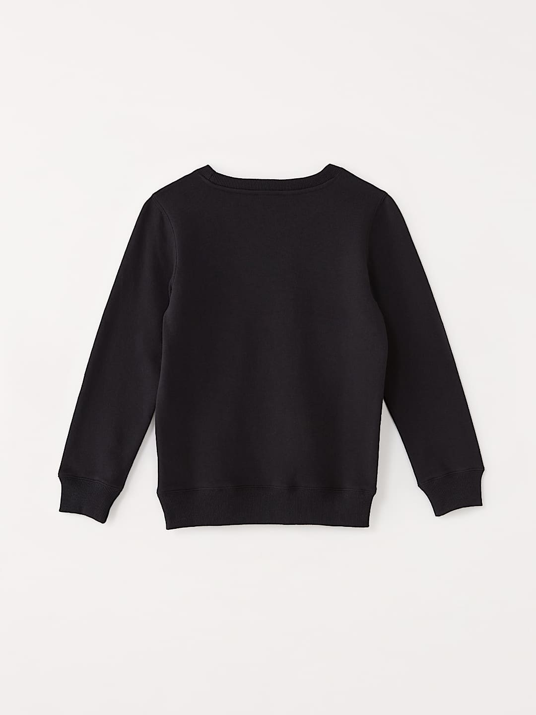BOYS LOGO SWEATSHIRT