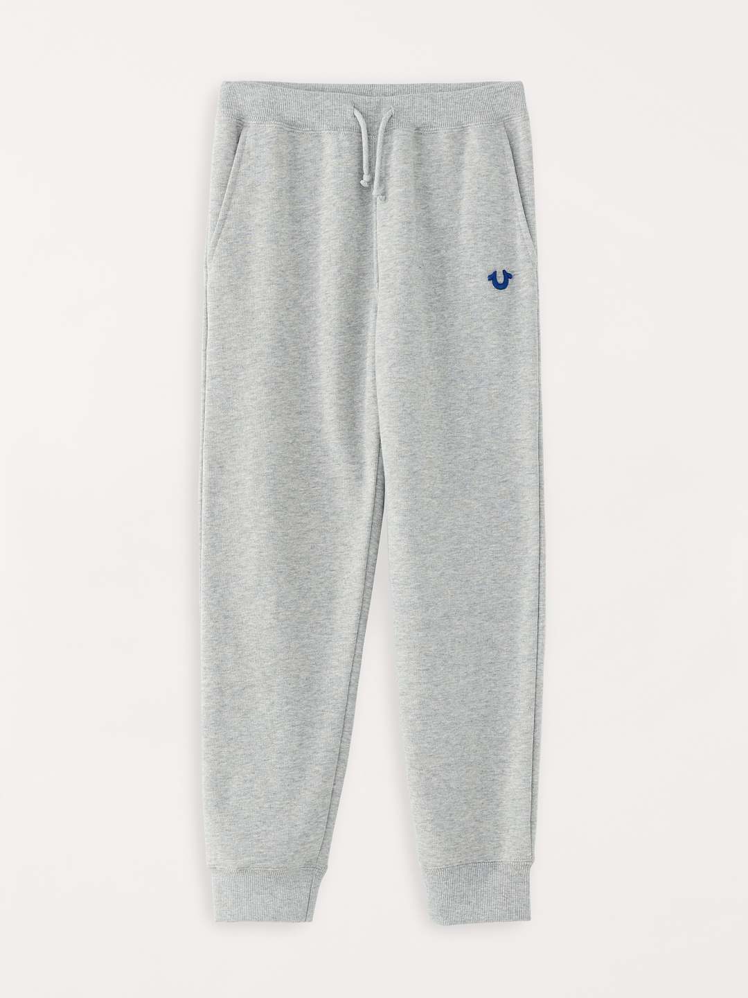 BOYS LOGO JOGGER