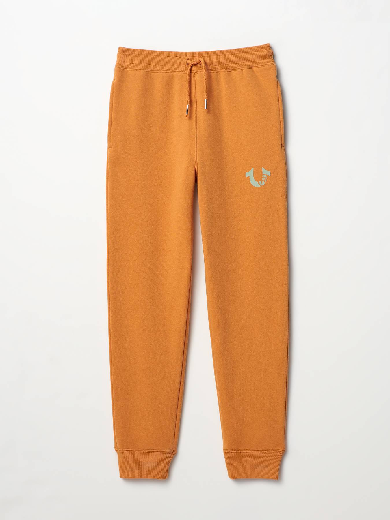BOYS LOGO JOGGER, image 1