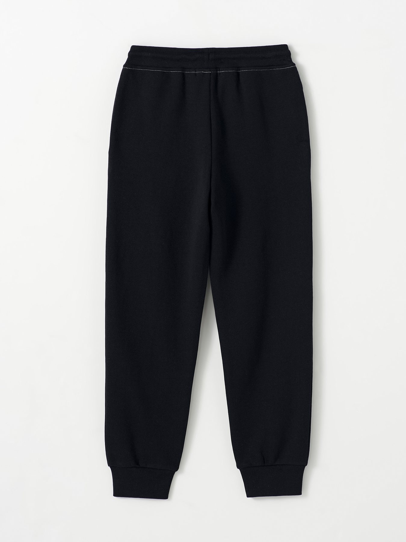 BOYS STITCH JOGGER, image 2