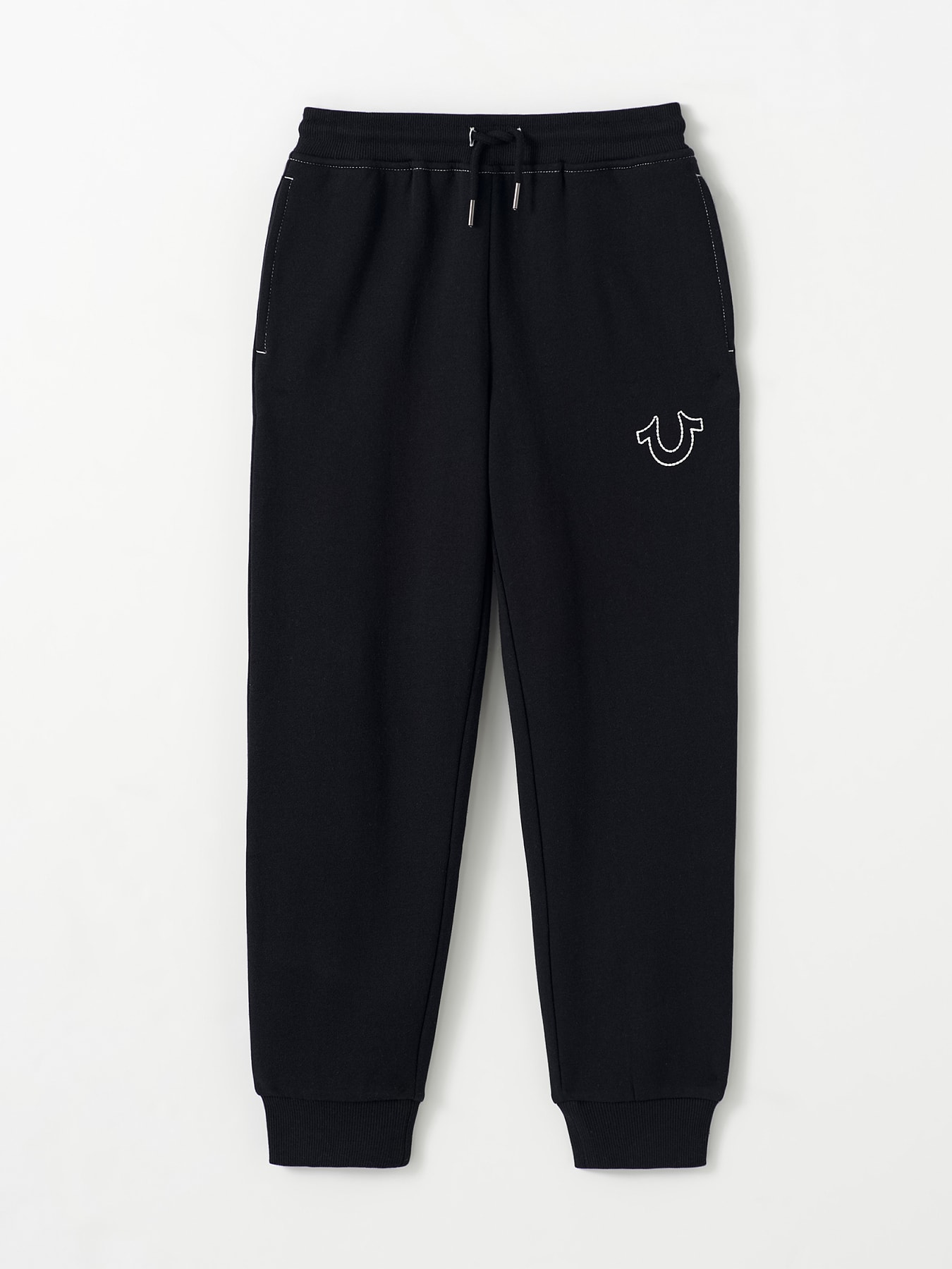 BOYS STITCH JOGGER, image 1