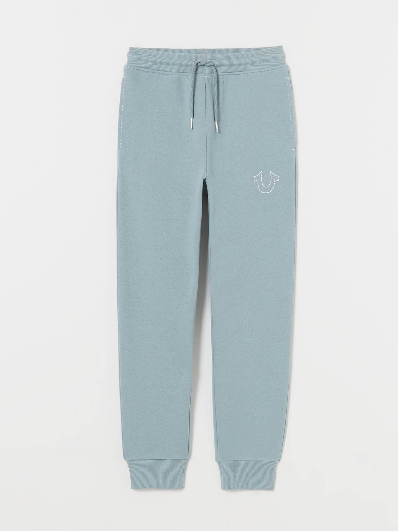 Stitch Joggers