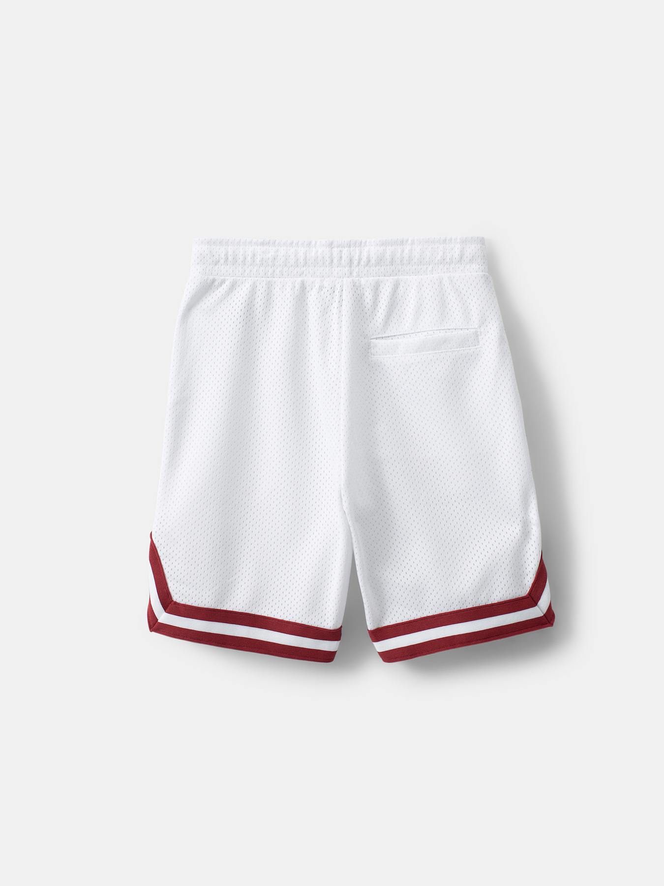 BOYS MESH SHORT