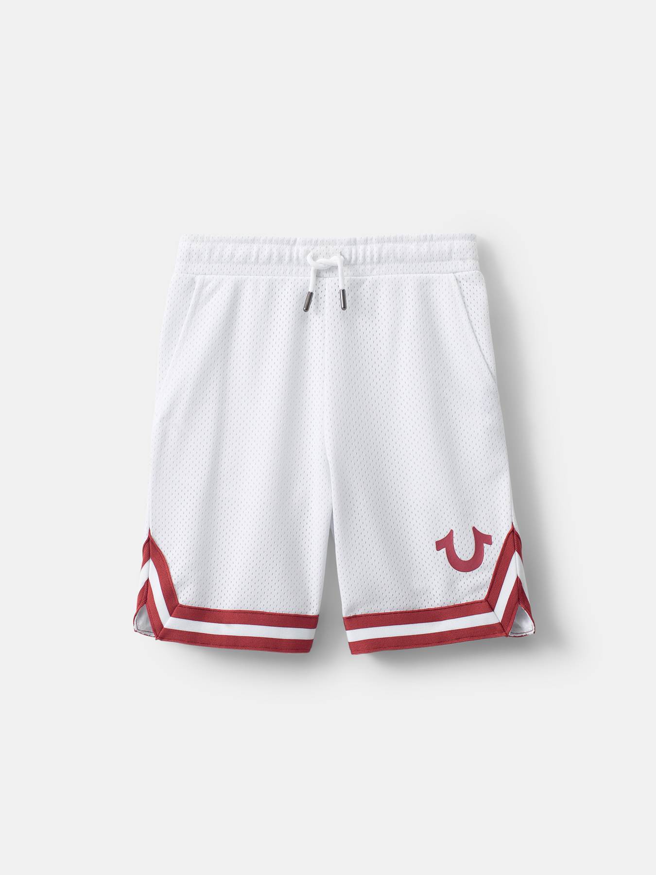 BOYS MESH SHORT