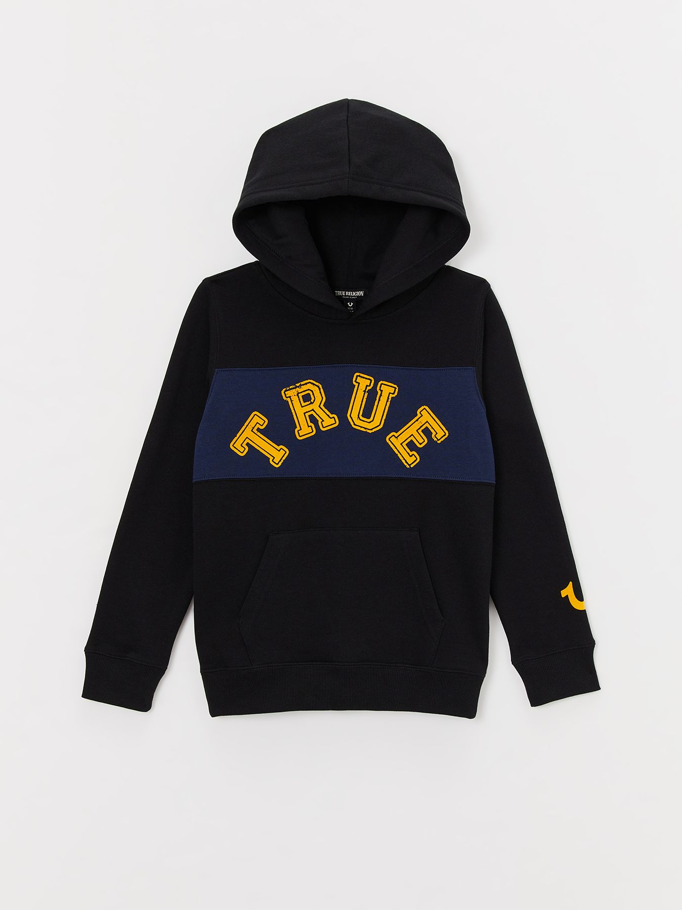 True religion sales hoodie boys