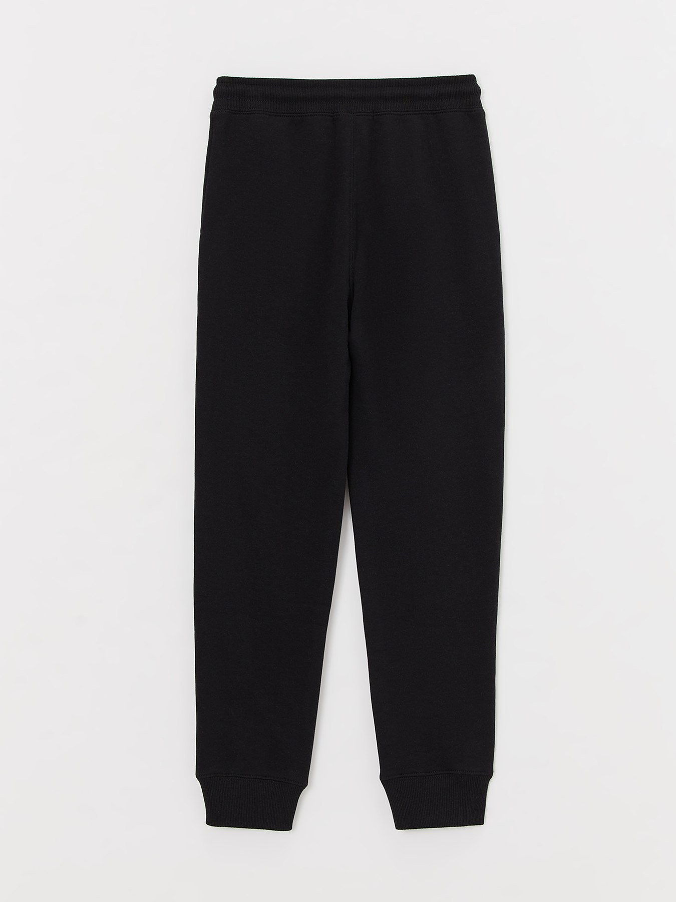 PANTALONES DEPORTIVOS CON LOGOTIPO PARA NI&Ntilde;O, image 2