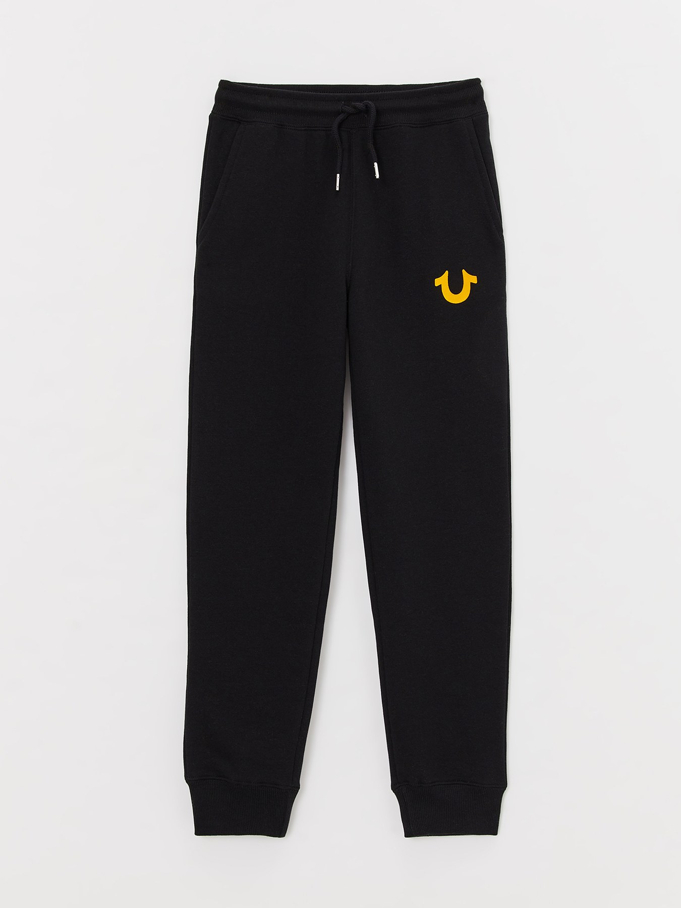 PANTALONES DEPORTIVOS CON LOGOTIPO PARA NI&Ntilde;O, image 1