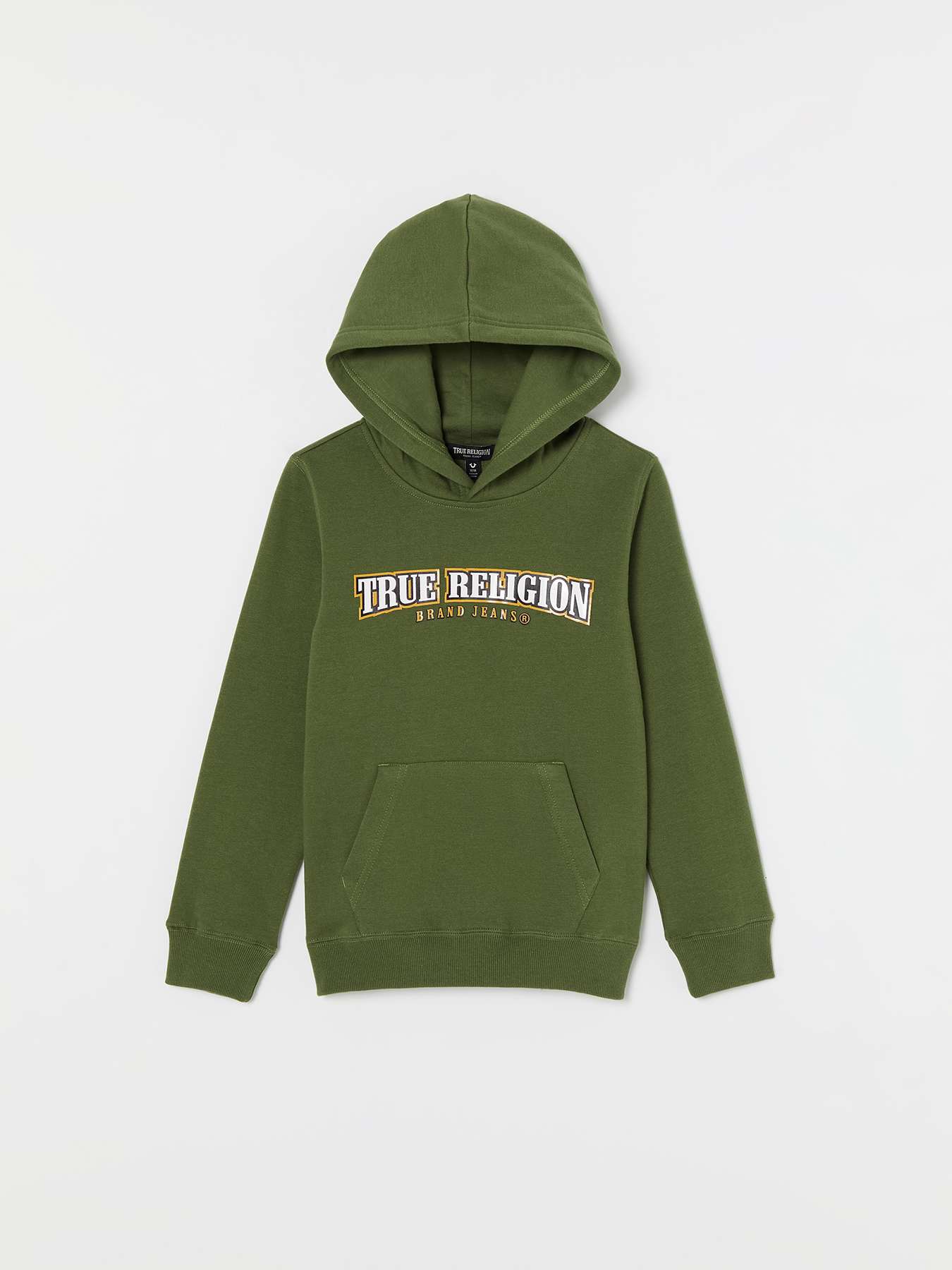 Boys true religion hoodie sale