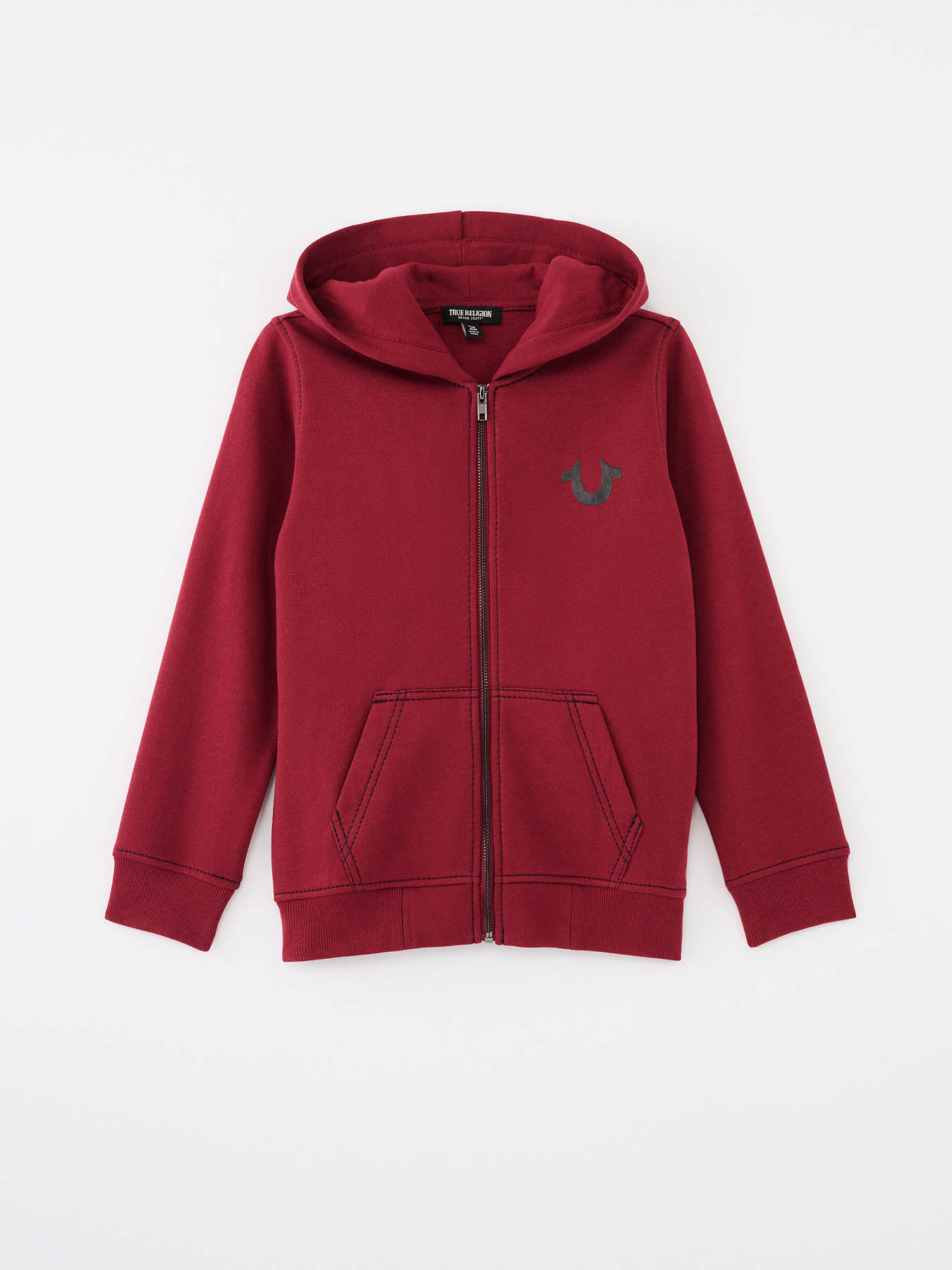 True religion pullover discount hoodie