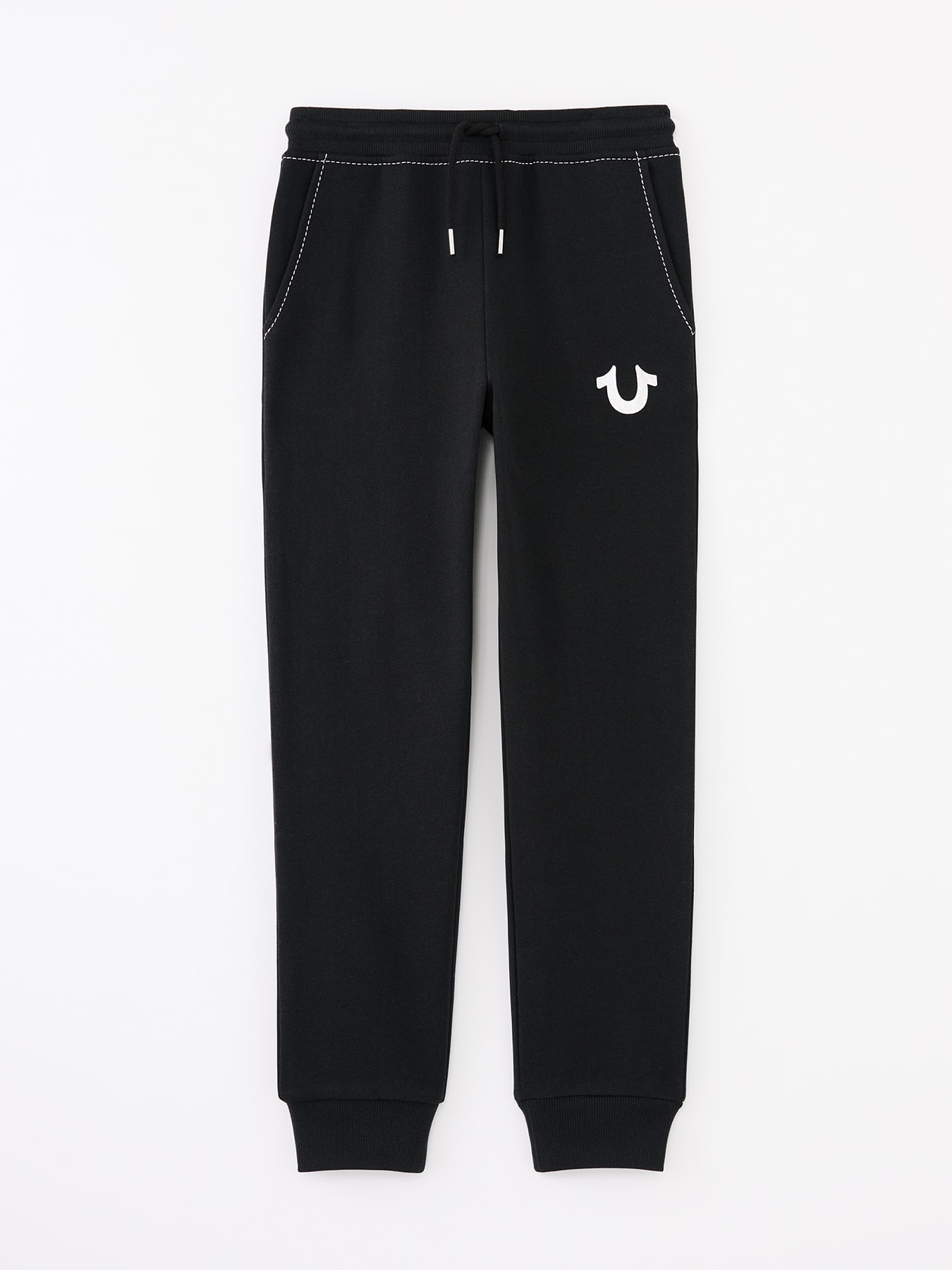 BOYS LOGO JOGGER, image 1
