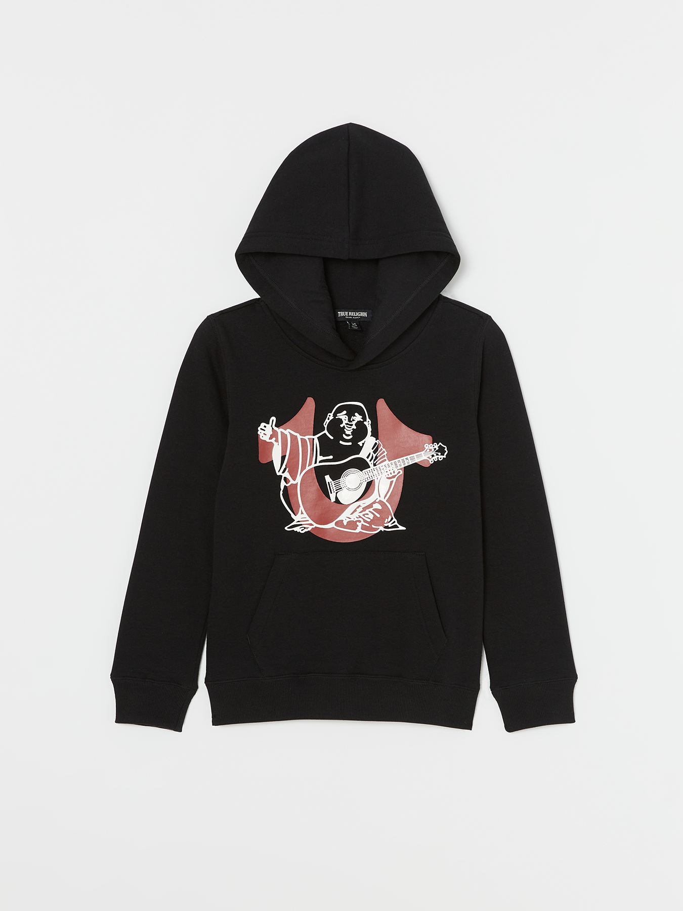 Buddha true religion online hoodie