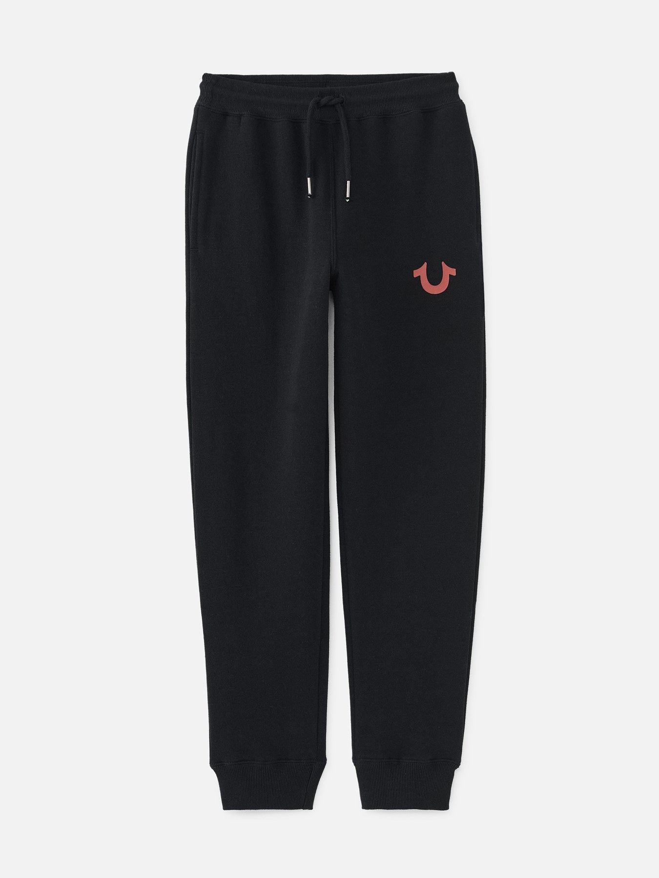 BOYS HORESHOE LOGO JOGGER