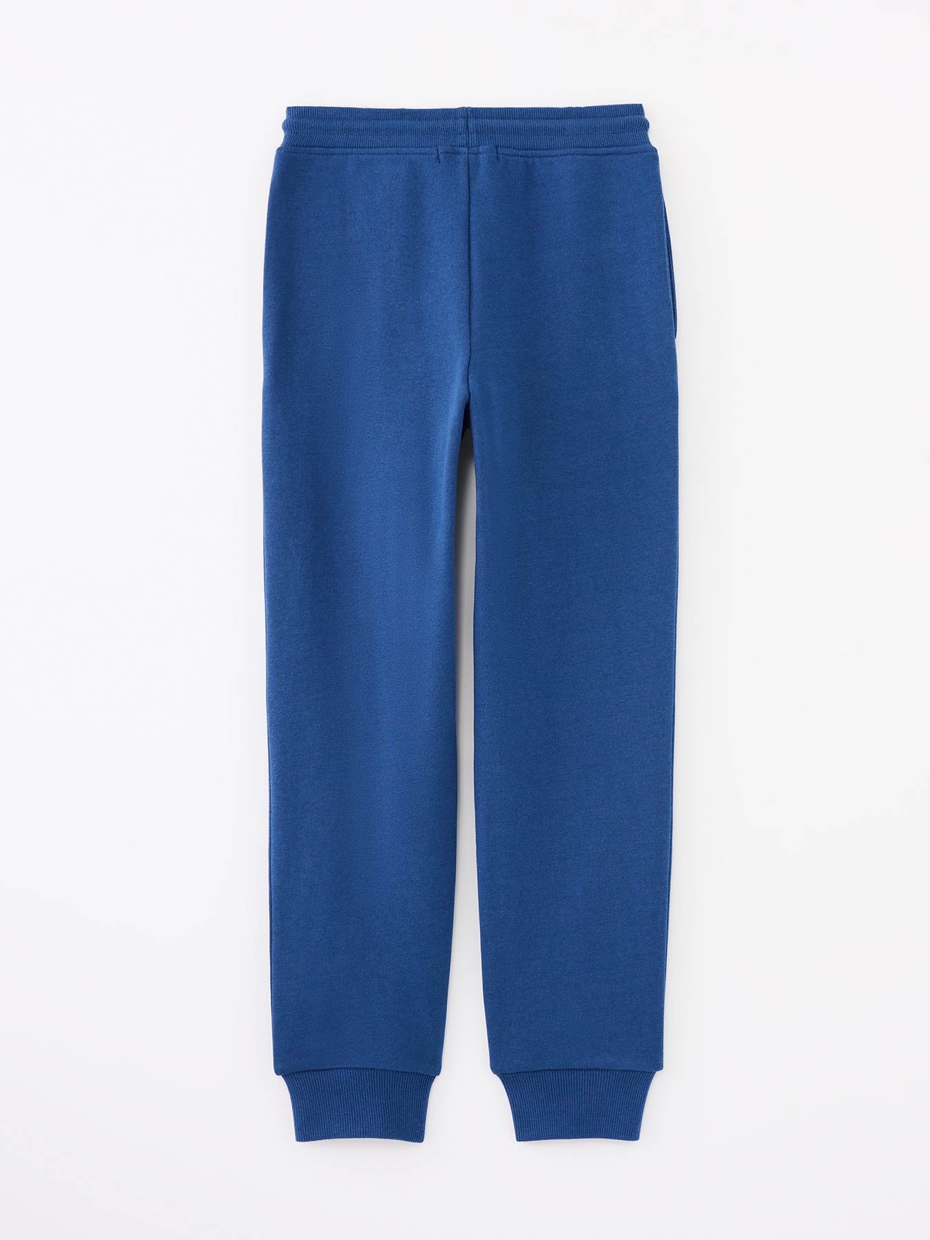 BOYS LOGO JOGGER, image 2