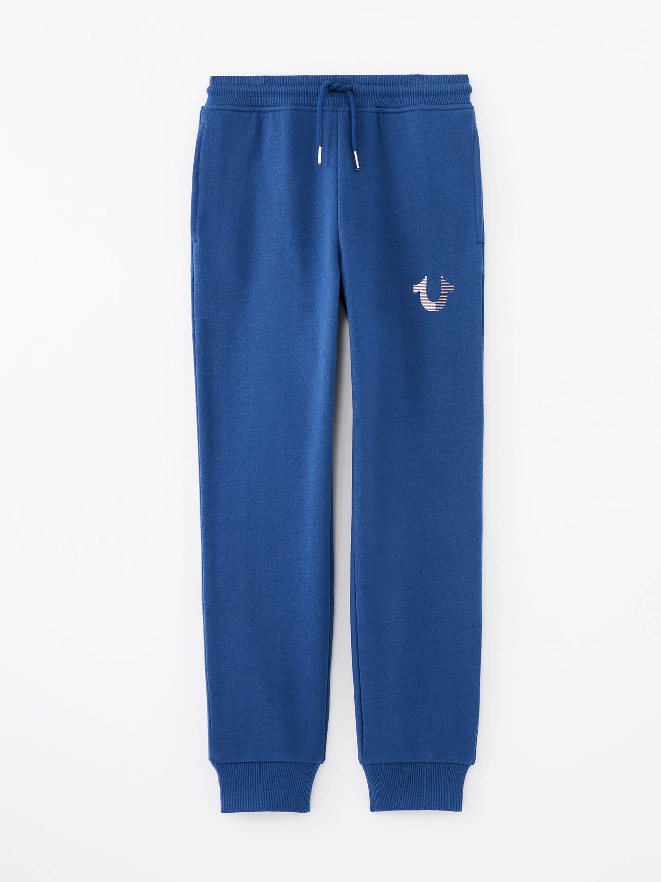 BOYS LOGO JOGGER, image 1