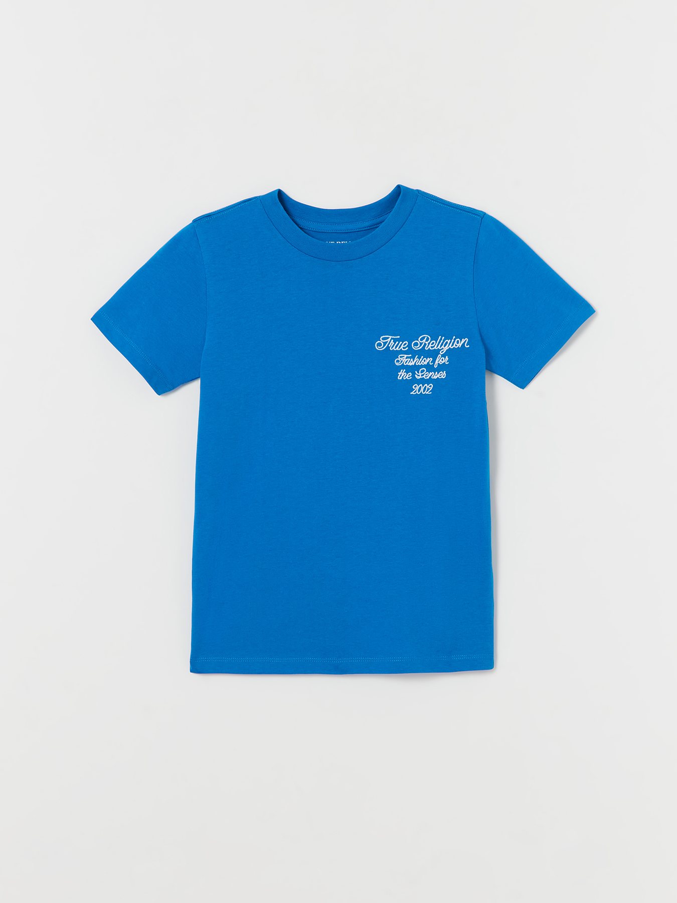  BOYS TR WORLD TOUR TEE