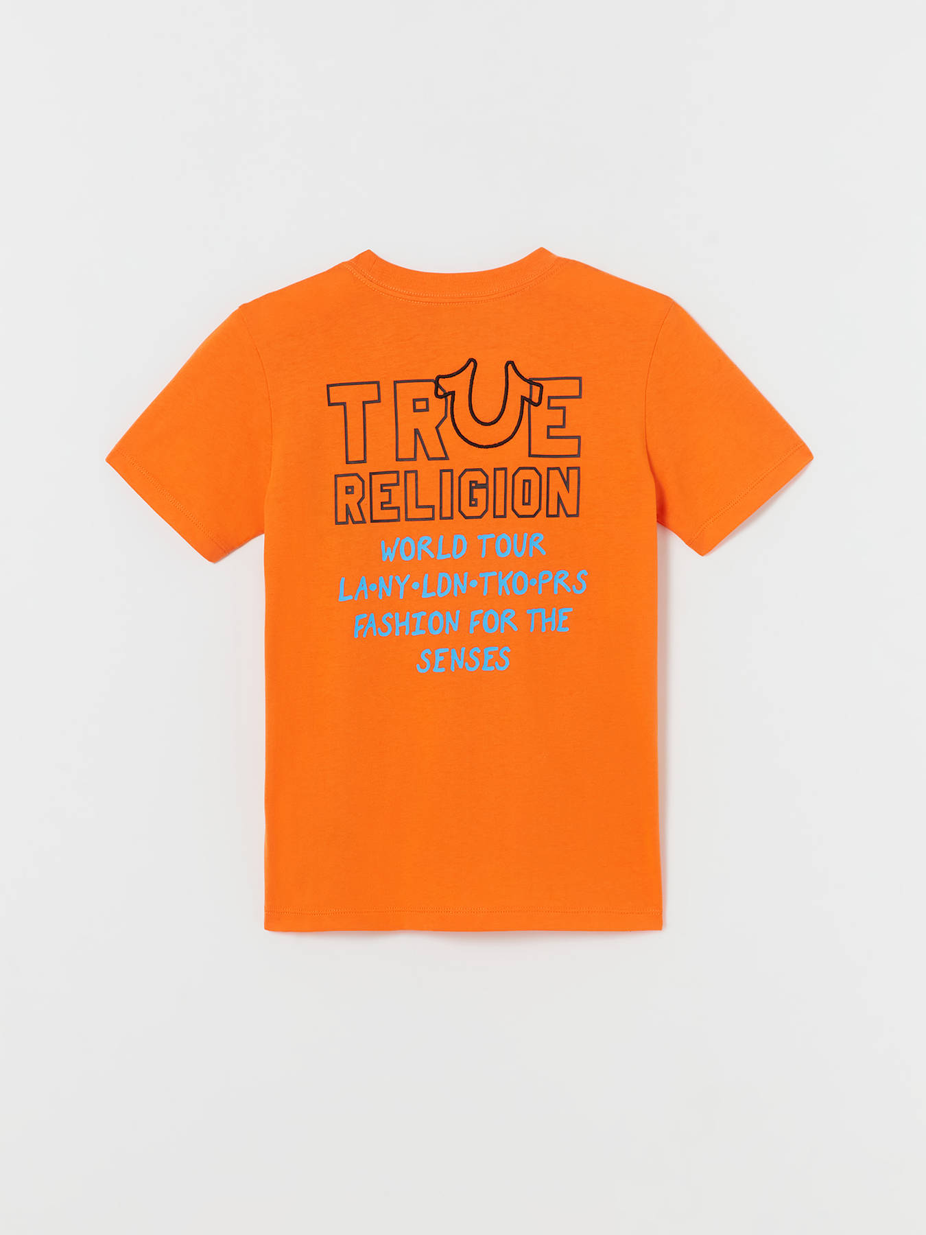 CAMISETA TR PARA NI&Ntilde;OS WORLD TOUR, image 2