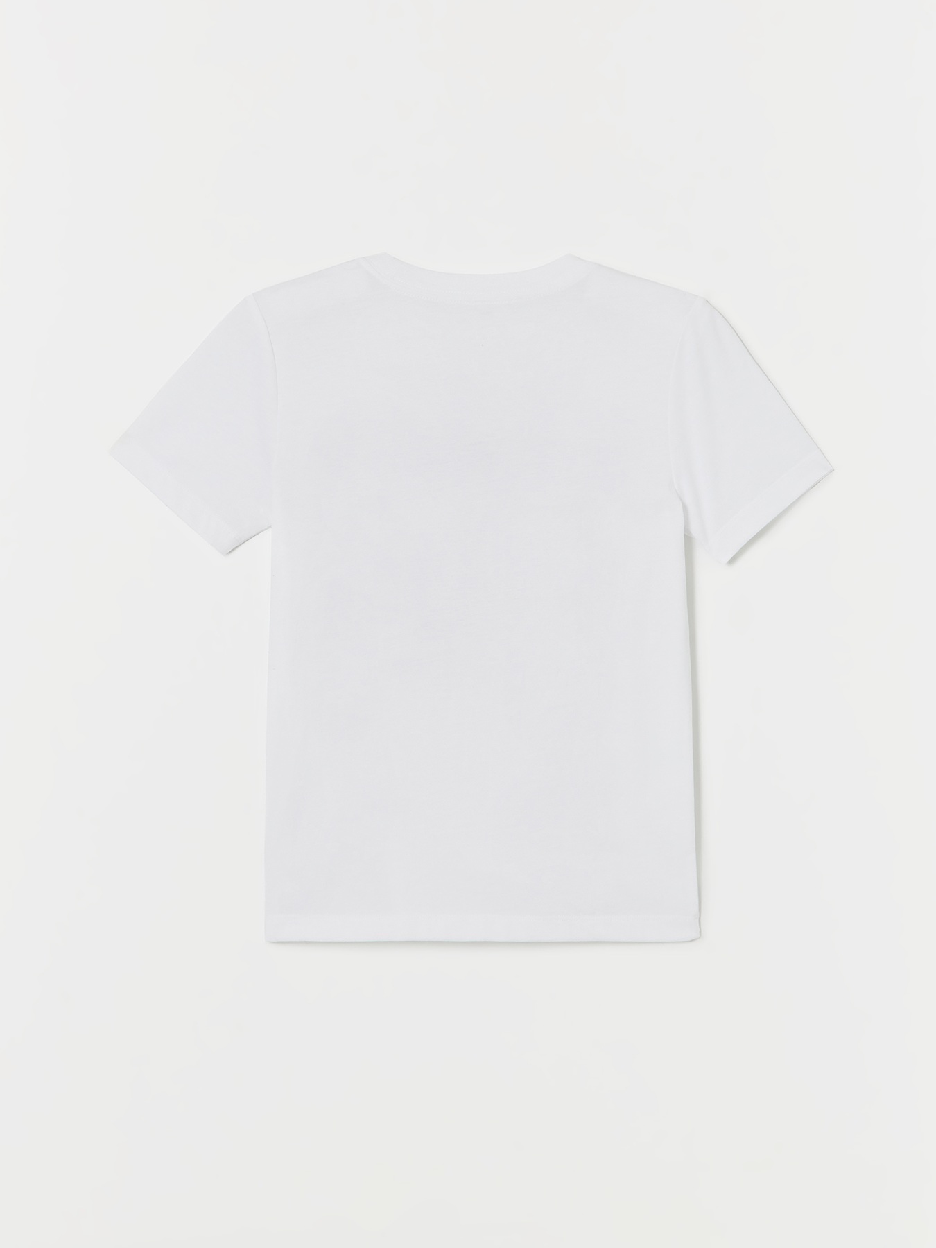 CAMISETA TR BUDDHA PARA NI&Ntilde;OS CON ESTAMPADO DE SALPICADURAS DE PINTURA