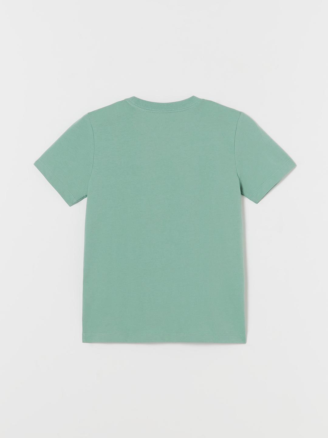 BOYS TIGER TEE, image 2