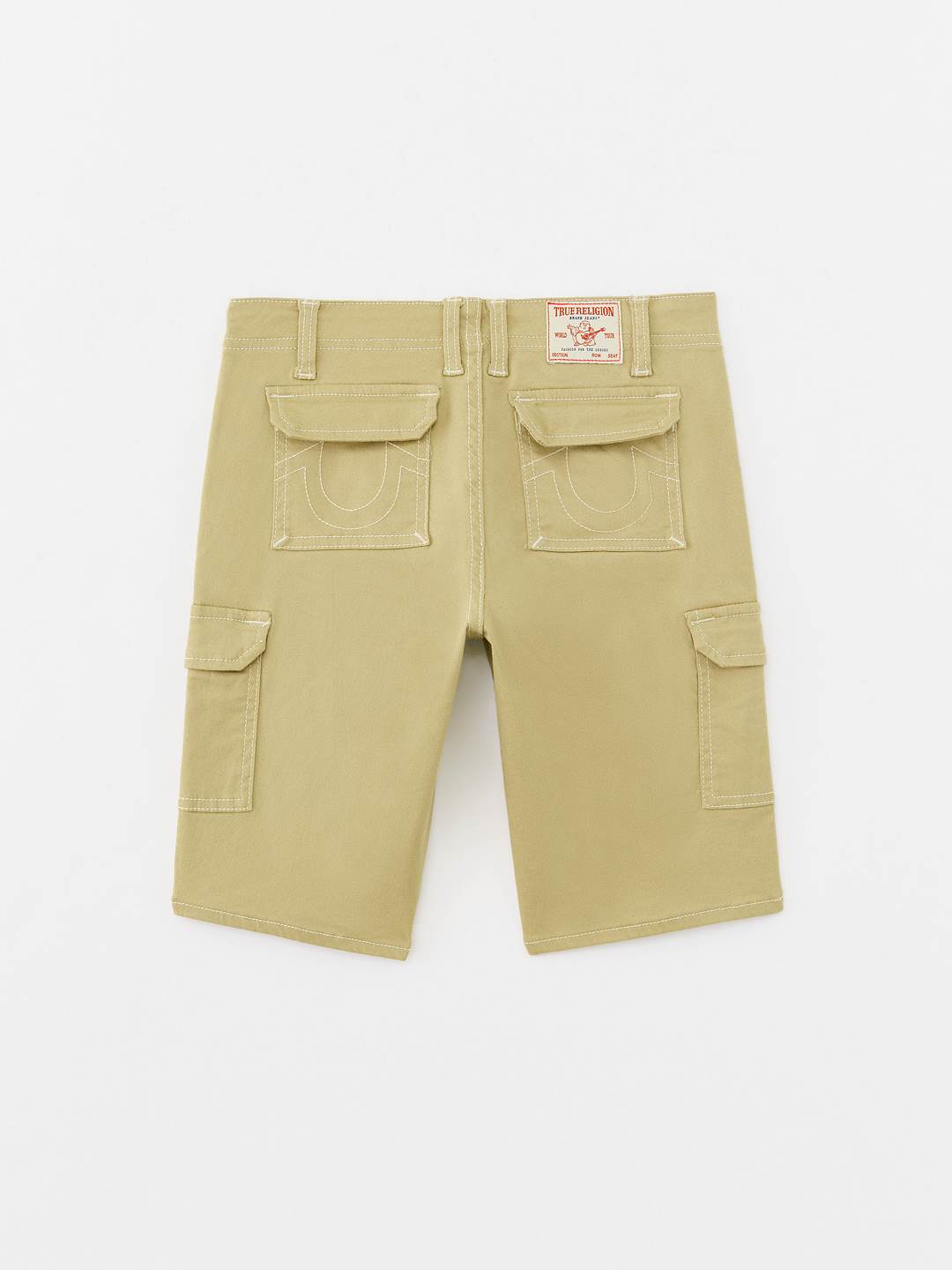 True Religion Boys high quality Cargos Shorts