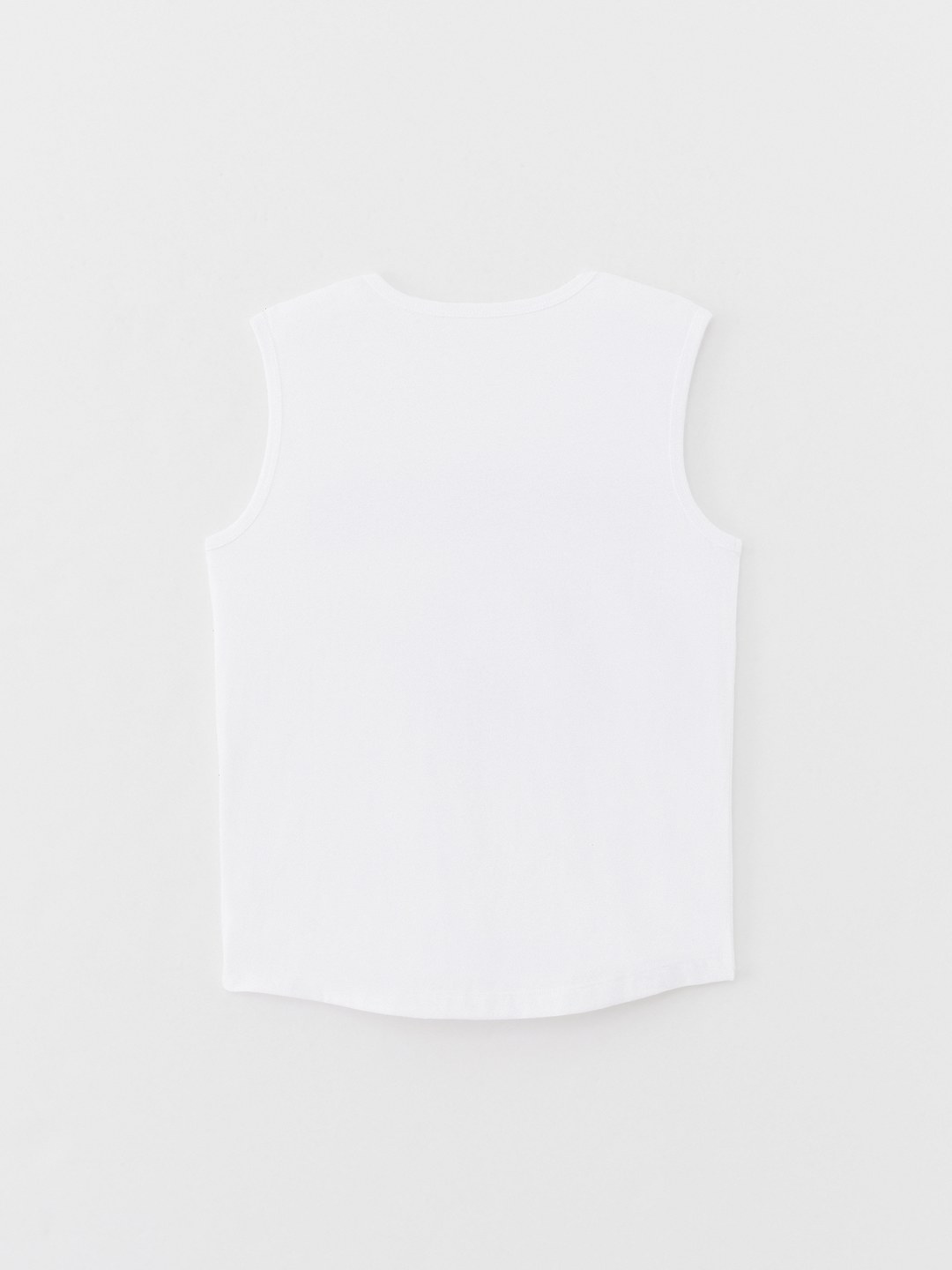 BOYS BUDDHA LOGO TANK