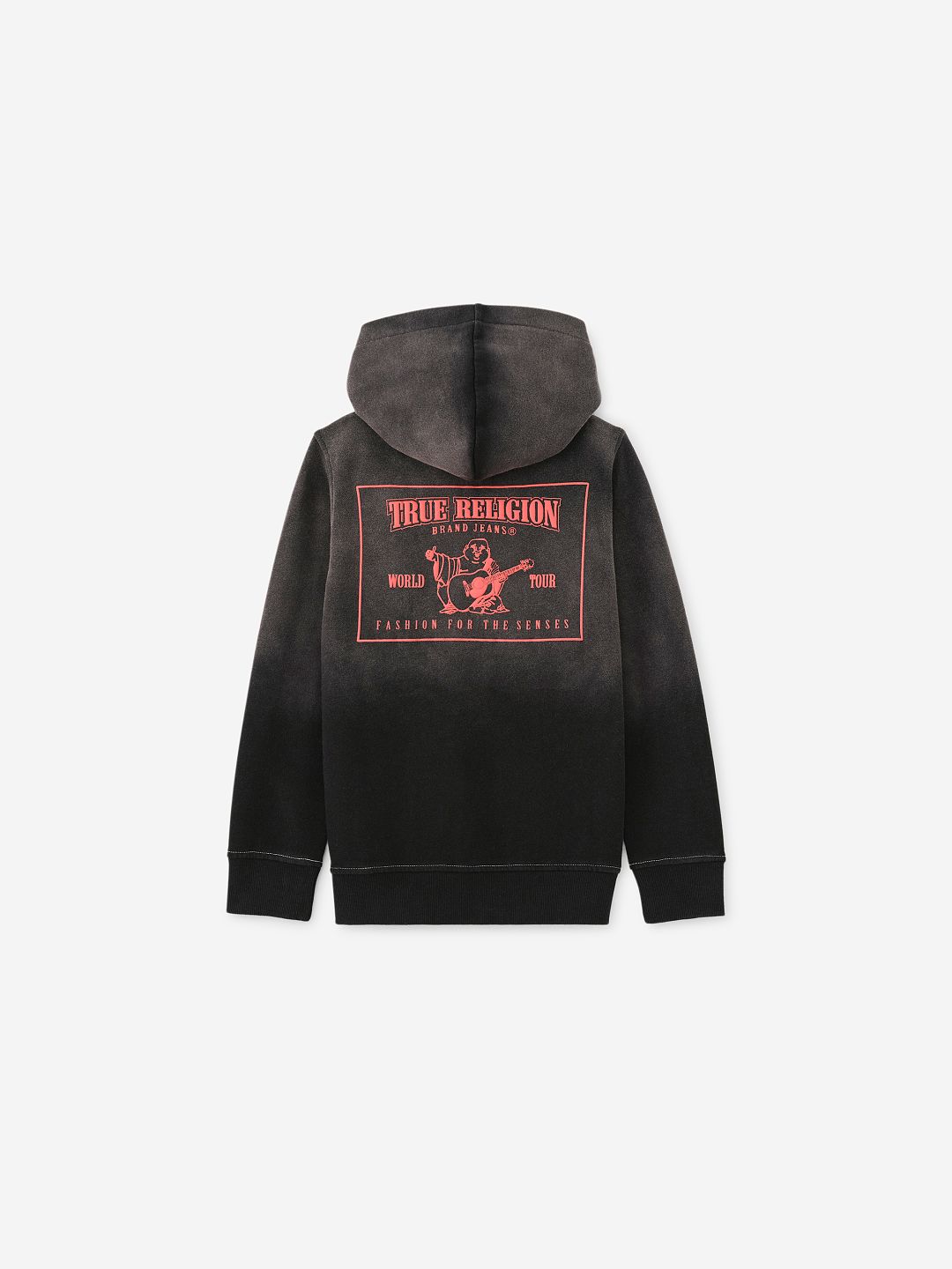 Boys true religion hoodie sale