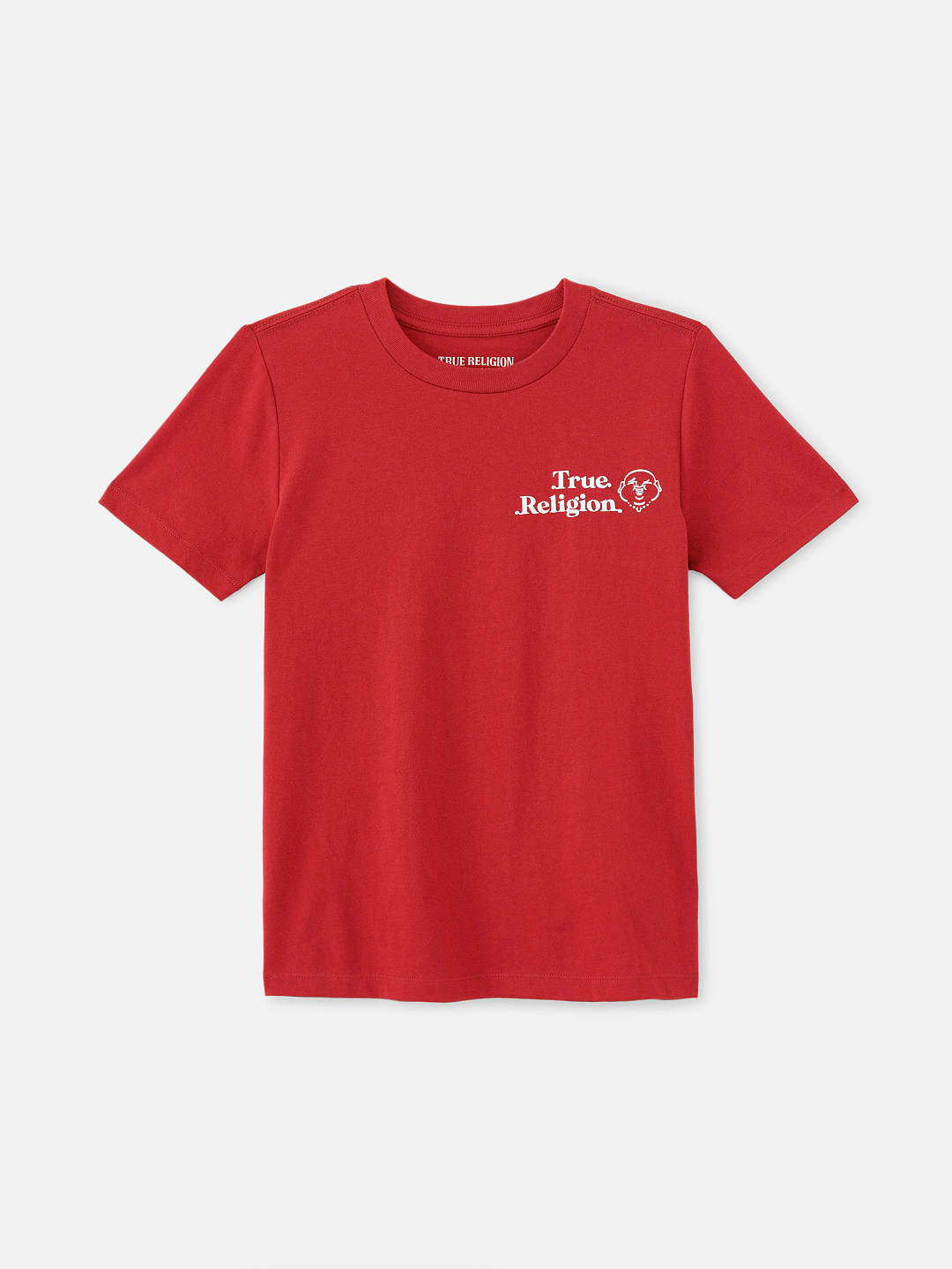 T-SHIRT &laquo;&nbsp;HAVE A NICE DAY&nbsp;&raquo; POUR GAR&Ccedil;ONS