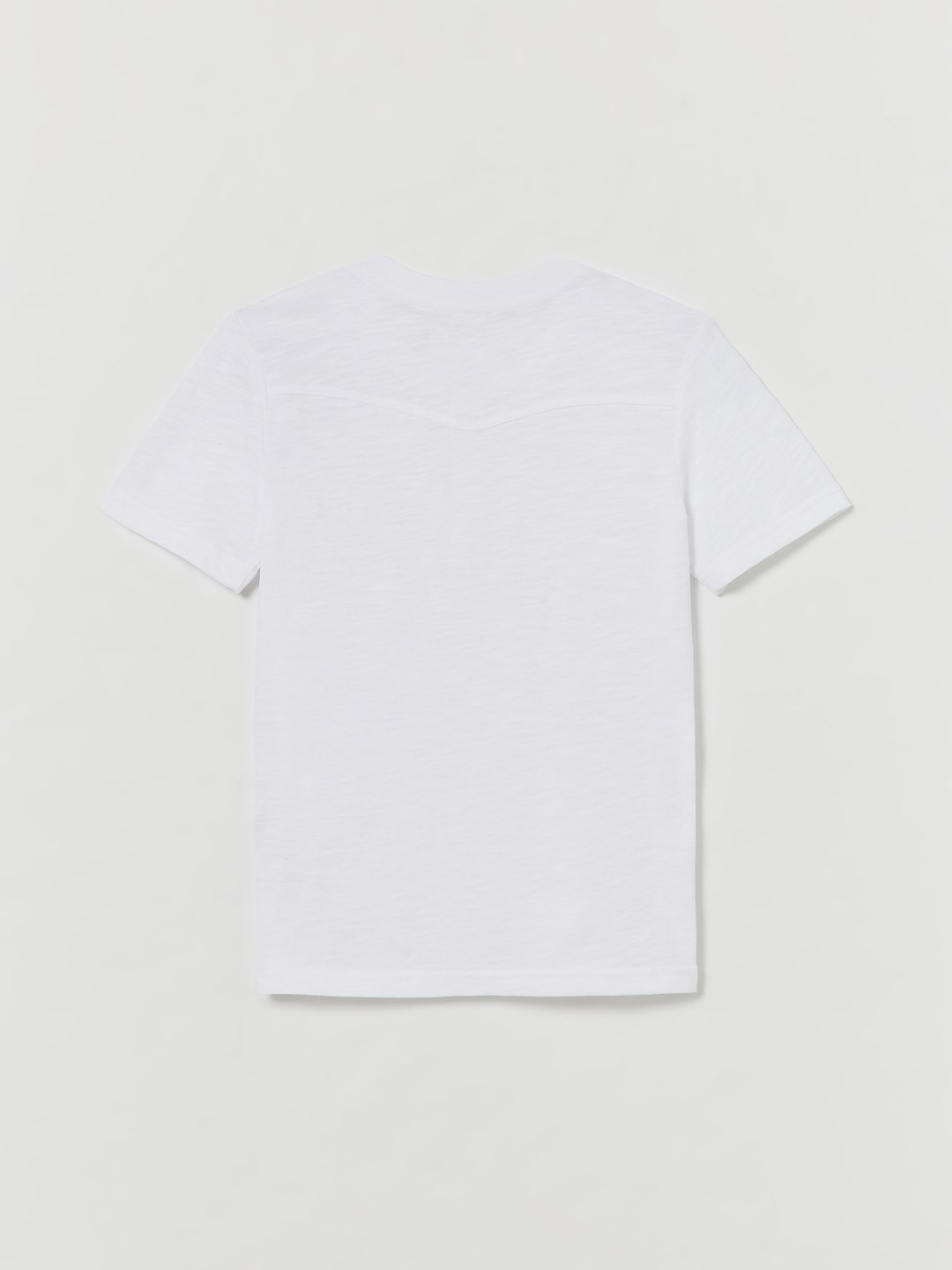 CHEMISE HENLEY AVEC LOGO DE FER &Agrave; CHEVAL POUR GAR&Ccedil;ONS