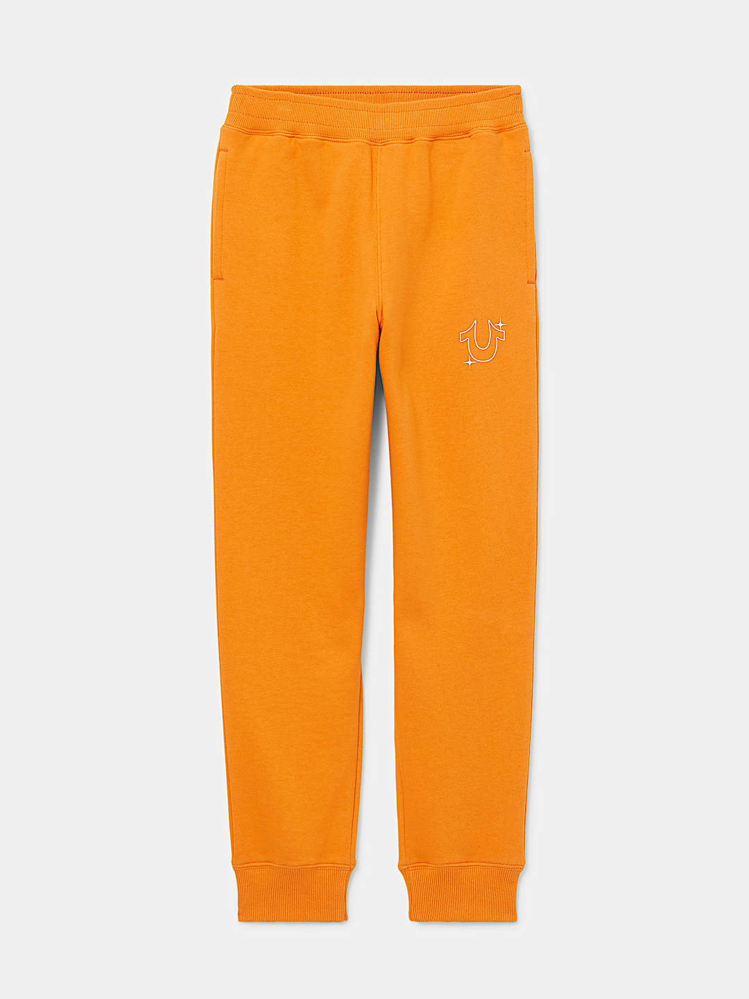 PANTALONES JOGGER COSMIC CON HERRADURA PARA NI&Ntilde;O
