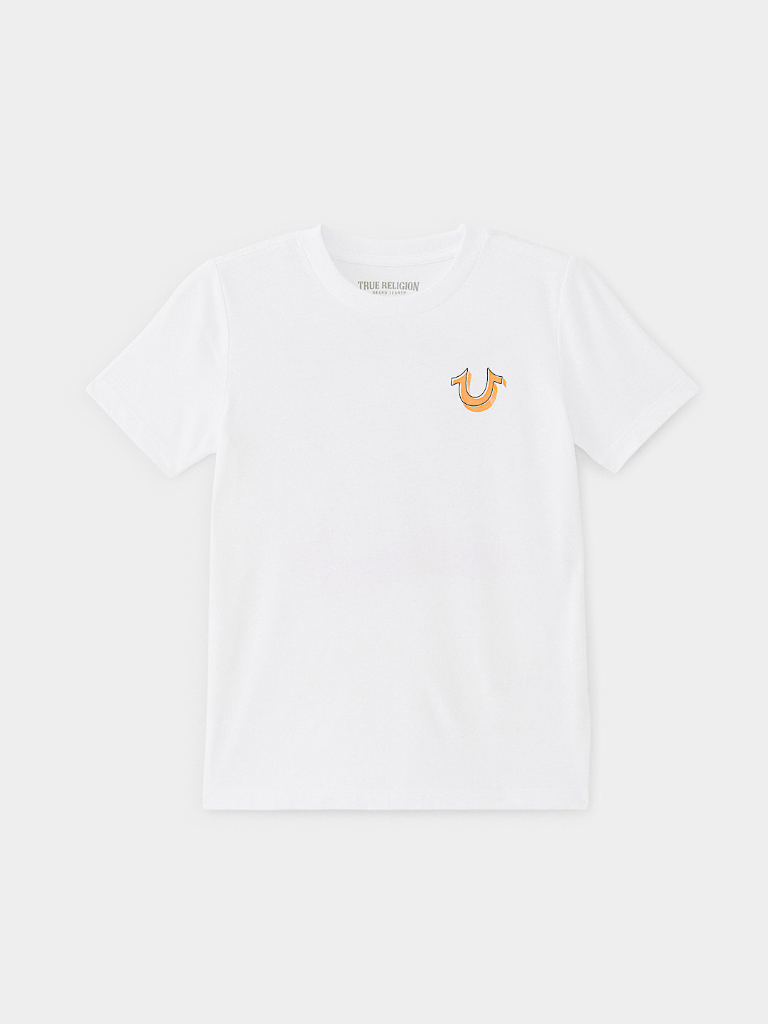 BOYS WESTERN 02 GRAPHIC TEE, image 2