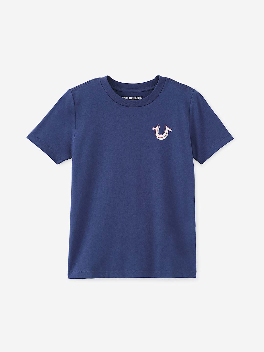 BOYS WESTERN 02 GRAPHIC TEE, image 2