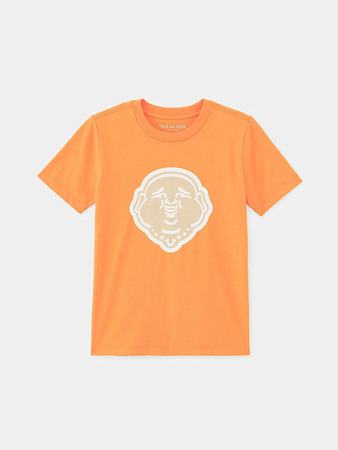 BOYS SUPER BUDDHA TEE