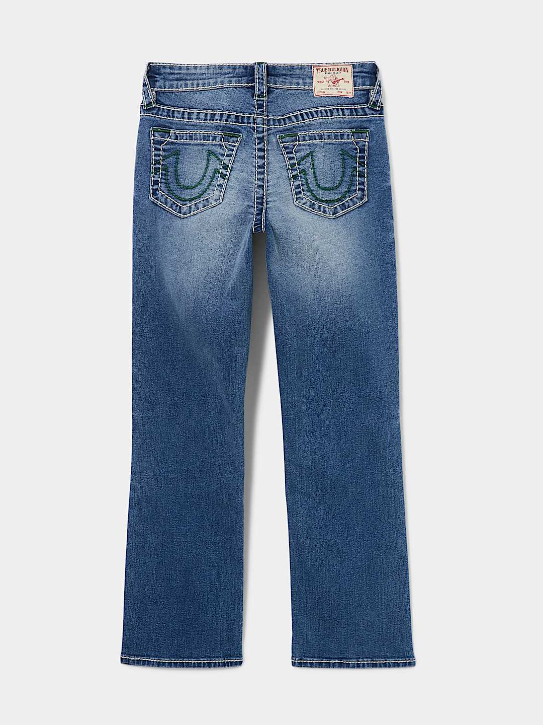 Boys True Religion outlet jeans