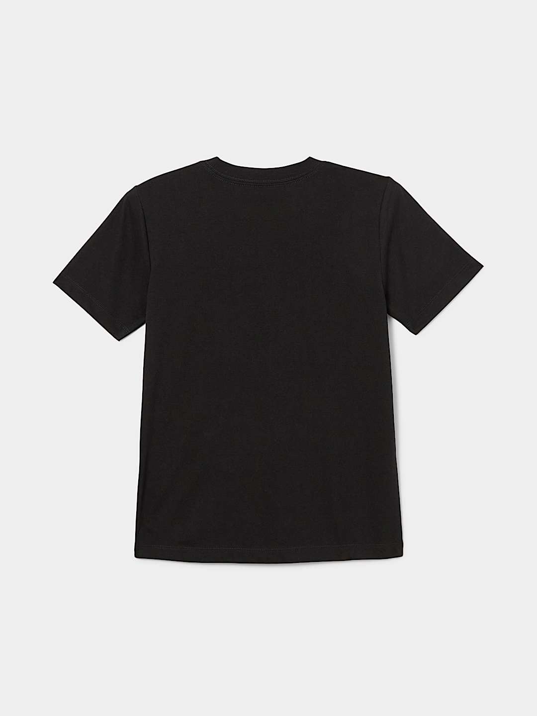 BOYS BOXED BUDDHA LOGO TEE, image 2