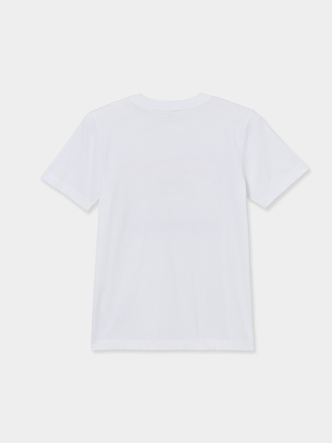 BOYS BOXED BUDDHA LOGO TEE