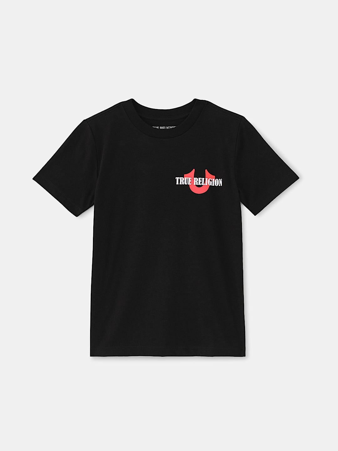 BOYS WORLD TOUR BUDDHA LOGO TEE