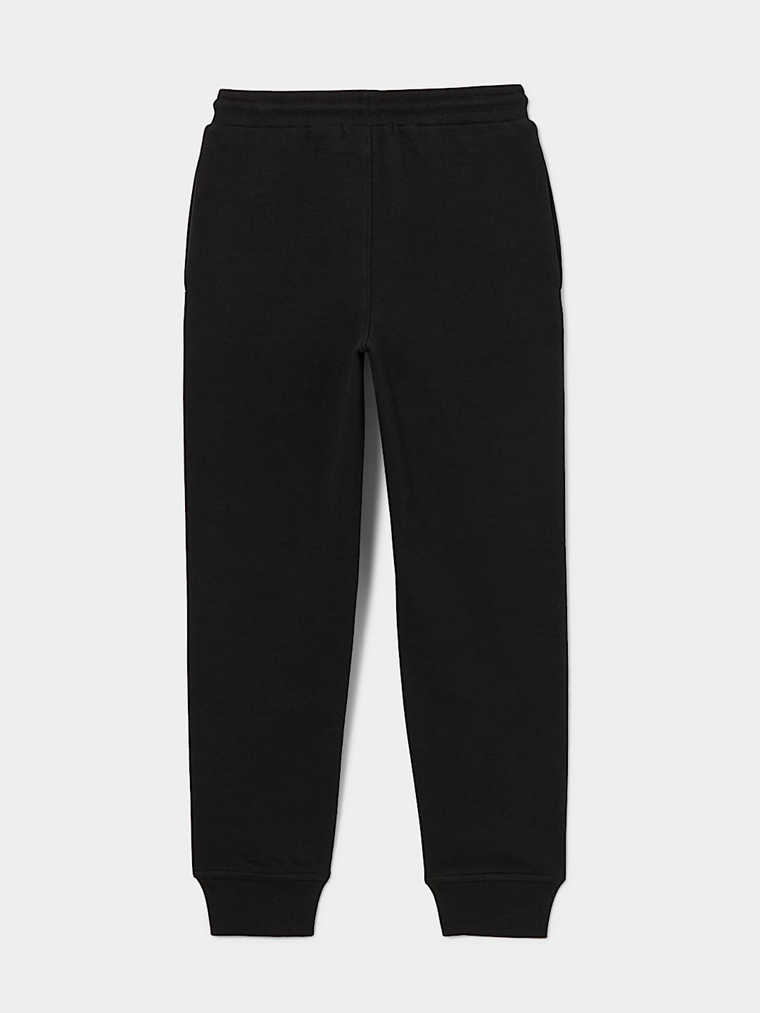 BOYS HORSESHOE LOGO JOGGER, image 2