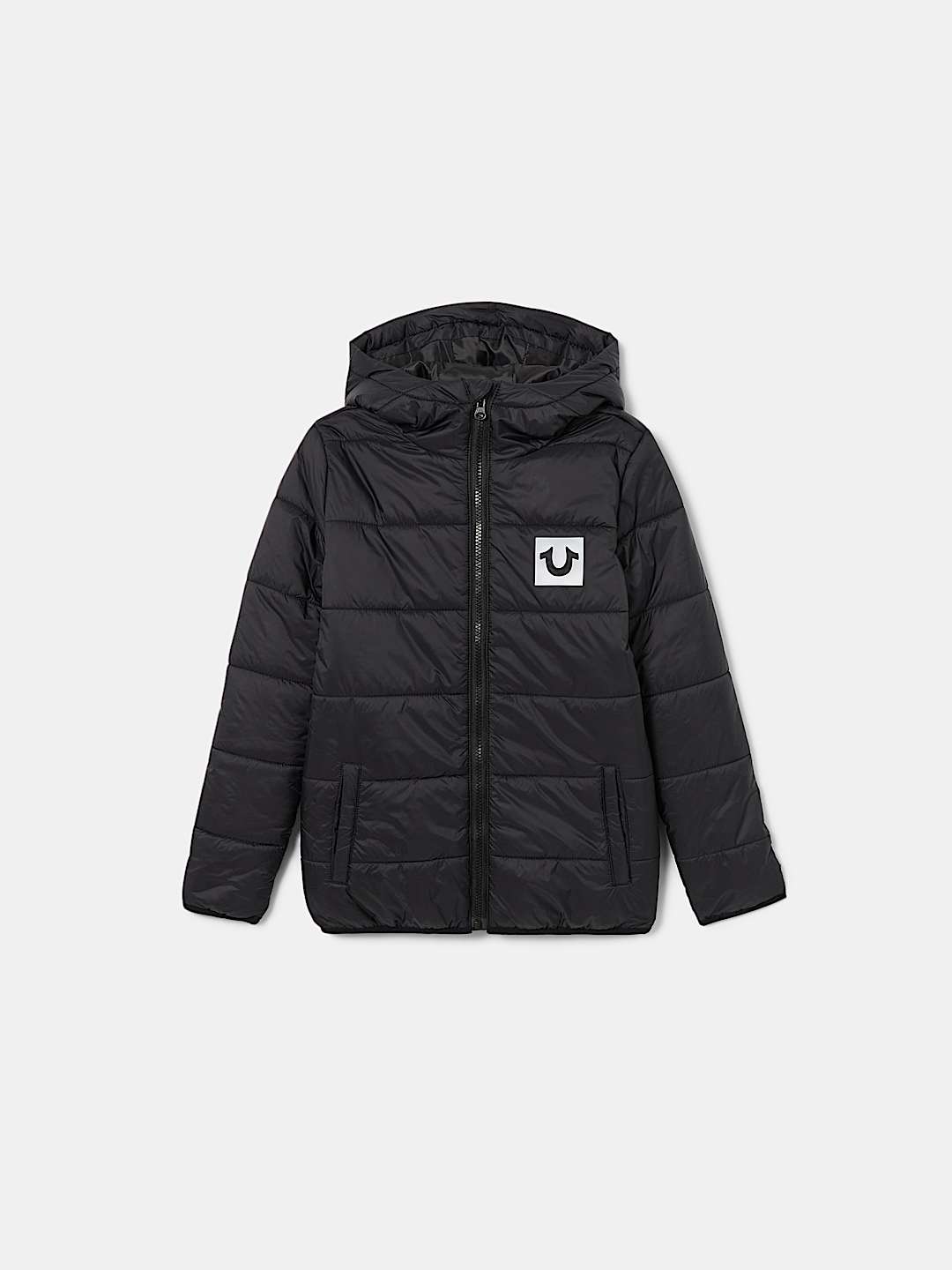 True religion boys coat sales