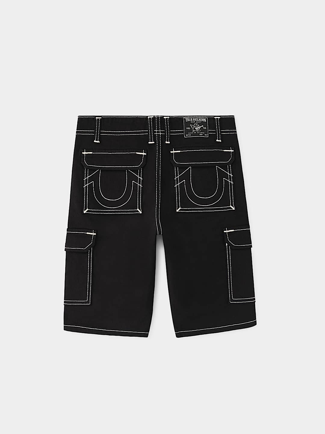 BOYS CARGO SHORT