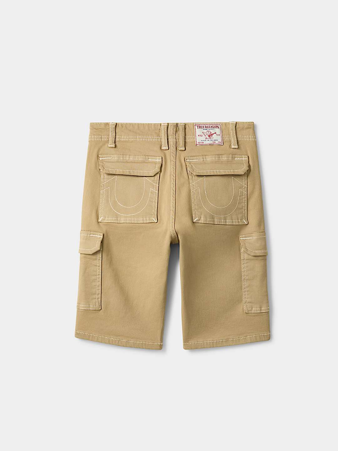 SHORTS CARGO PARA NI&Ntilde;O, image 2